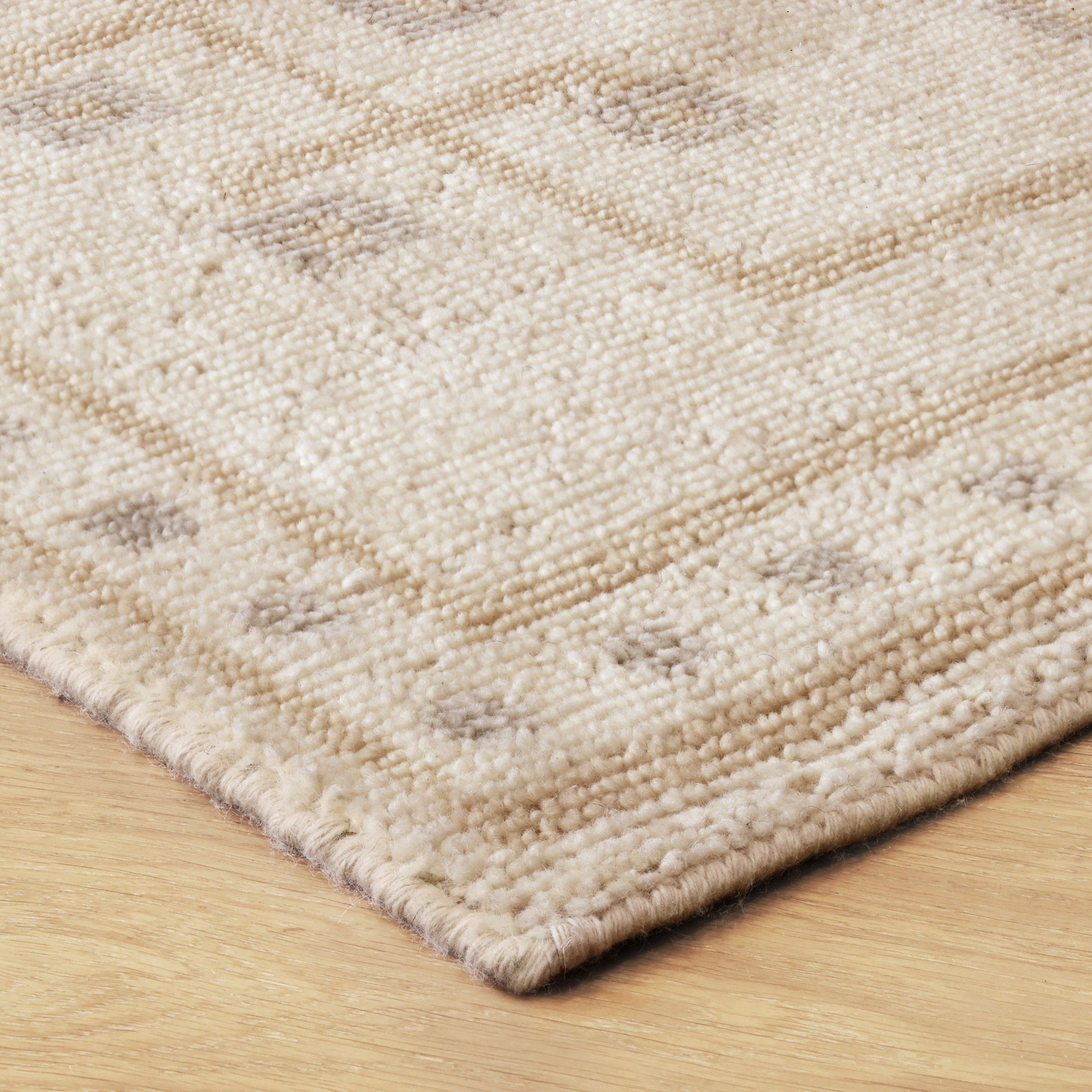 Khilana Hand-Knotted Area Rug - Image 5