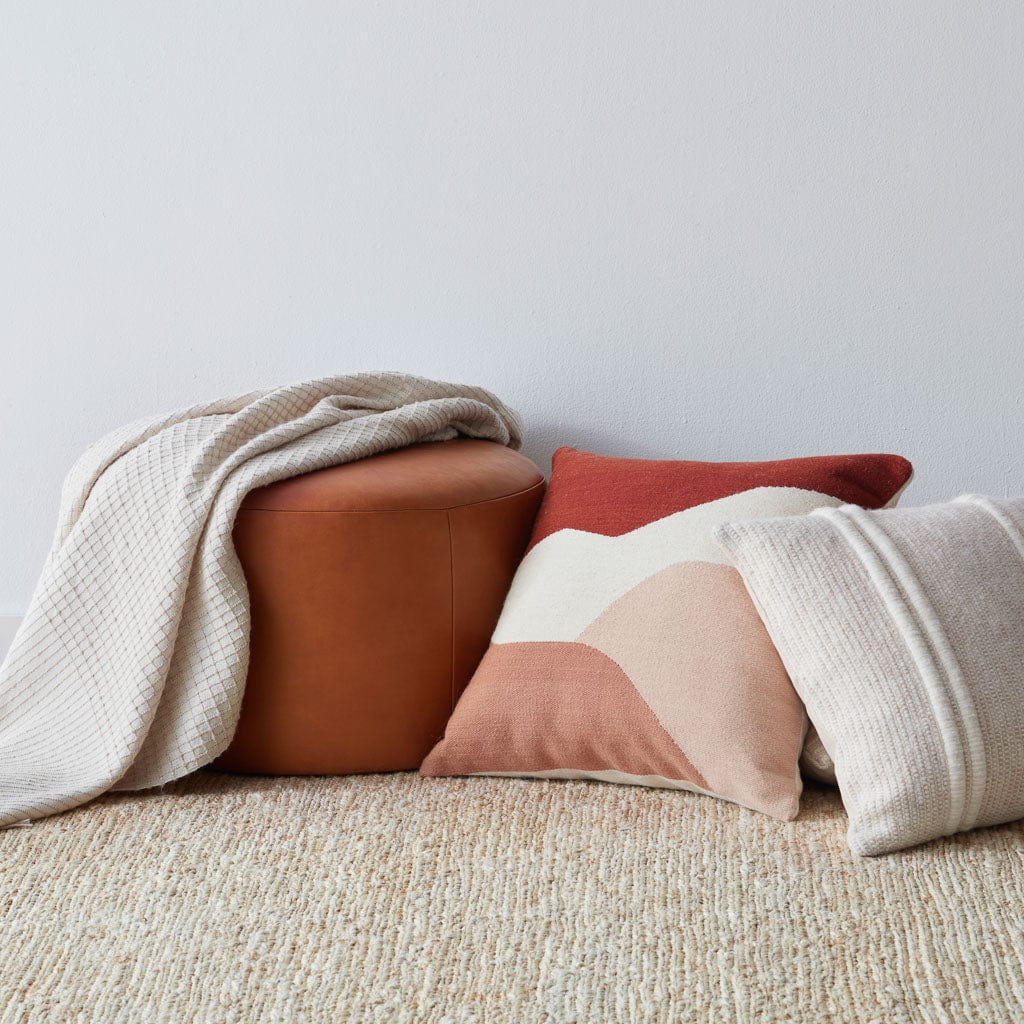 La Leña Luxe Alpaca Throw - Image 3