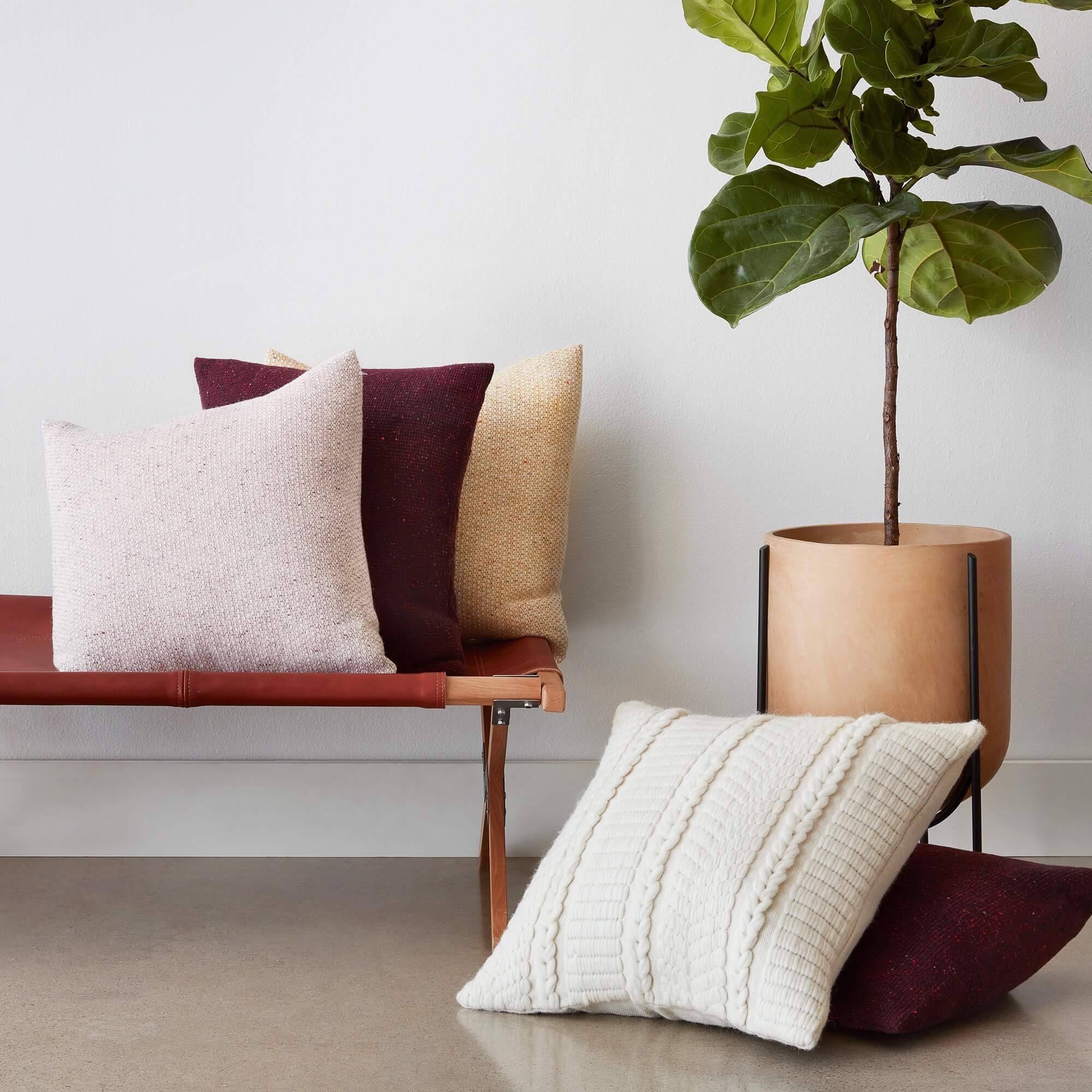 La Nieve Pillow - Image 4