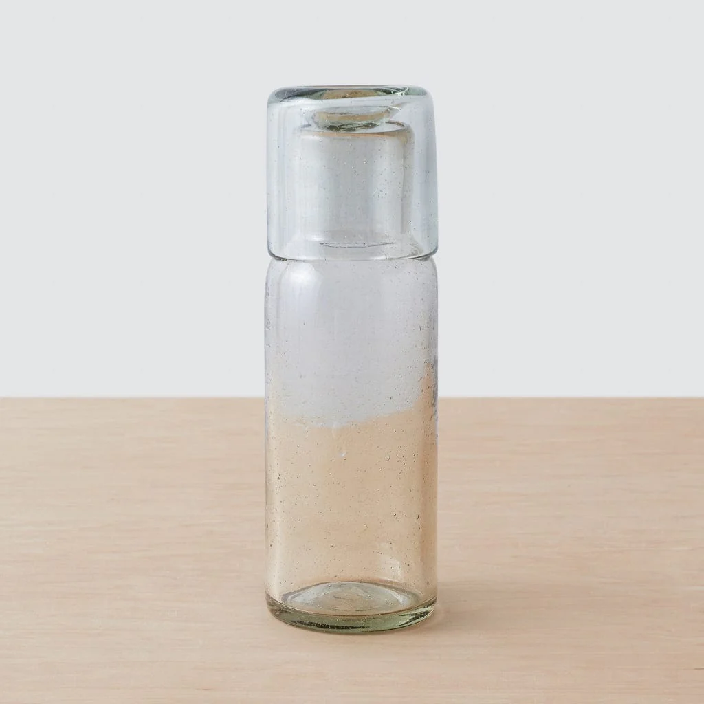 Lago Glass Carafe Set - Image 5