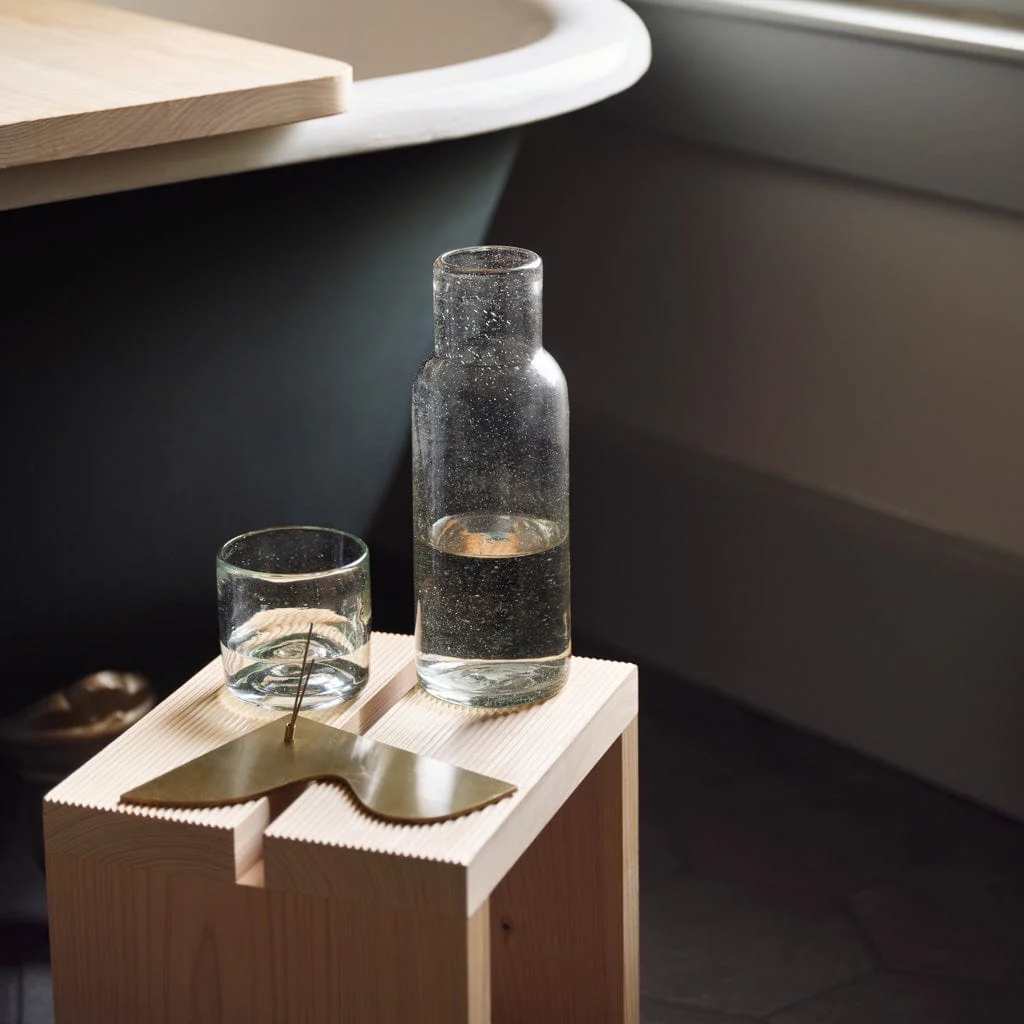Lago Glass Carafe Set - Image 8