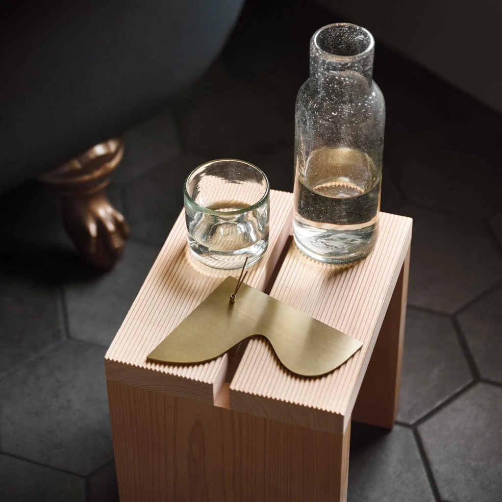 Lago Glass Carafe Set - Image 9