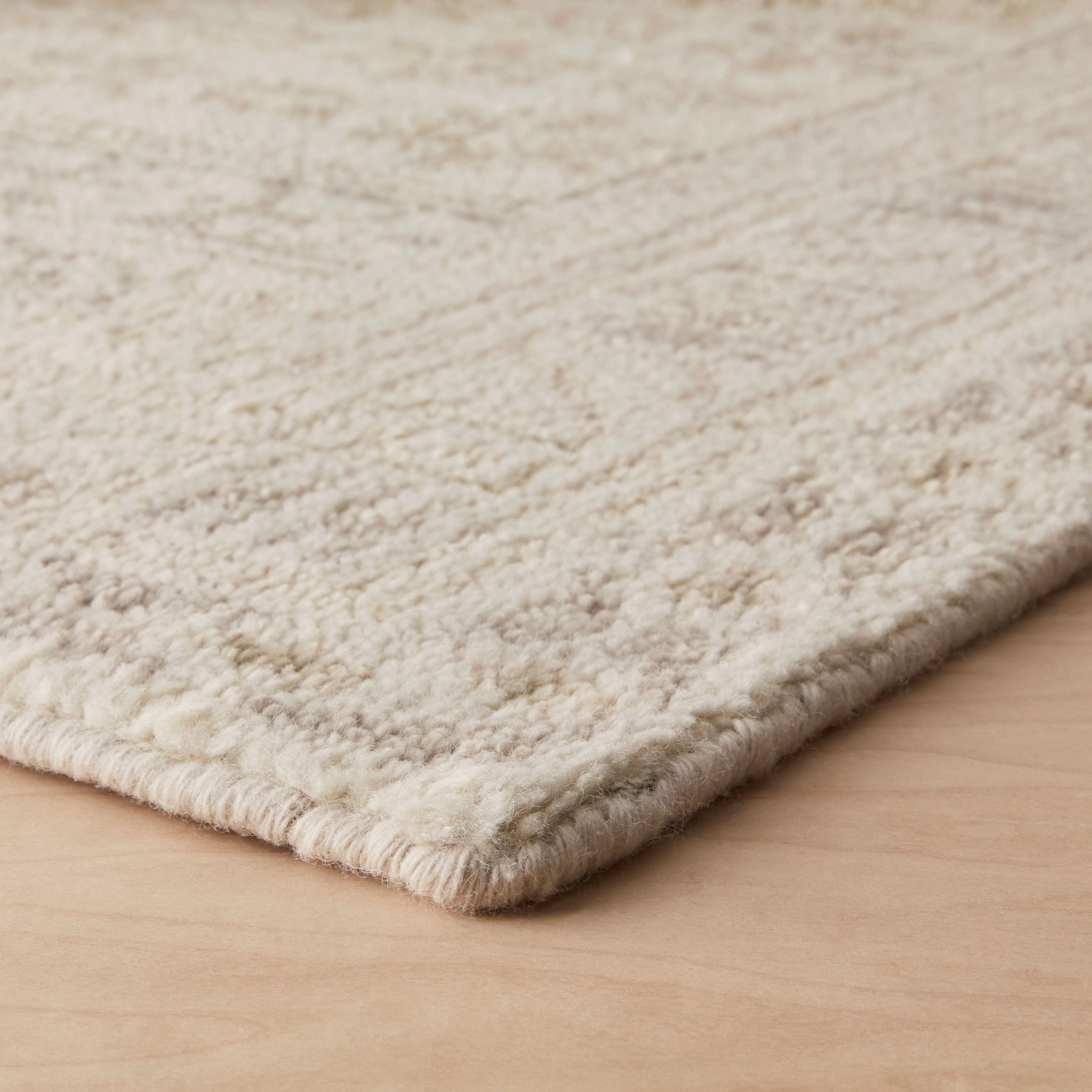 Lahar Hand-Knotted Accent Rug - Image 3
