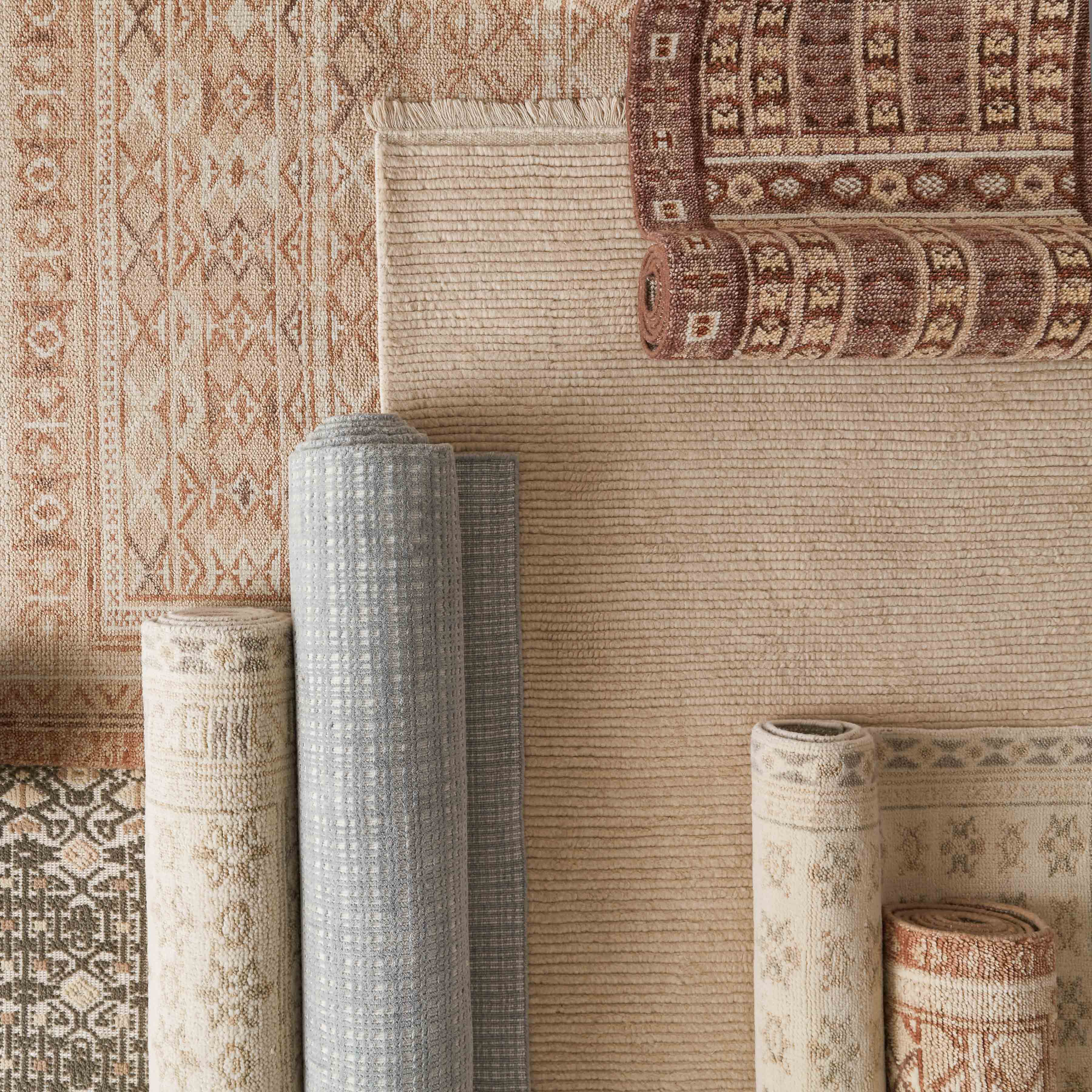 Lahar Hand-Knotted Accent Rug - Image 9