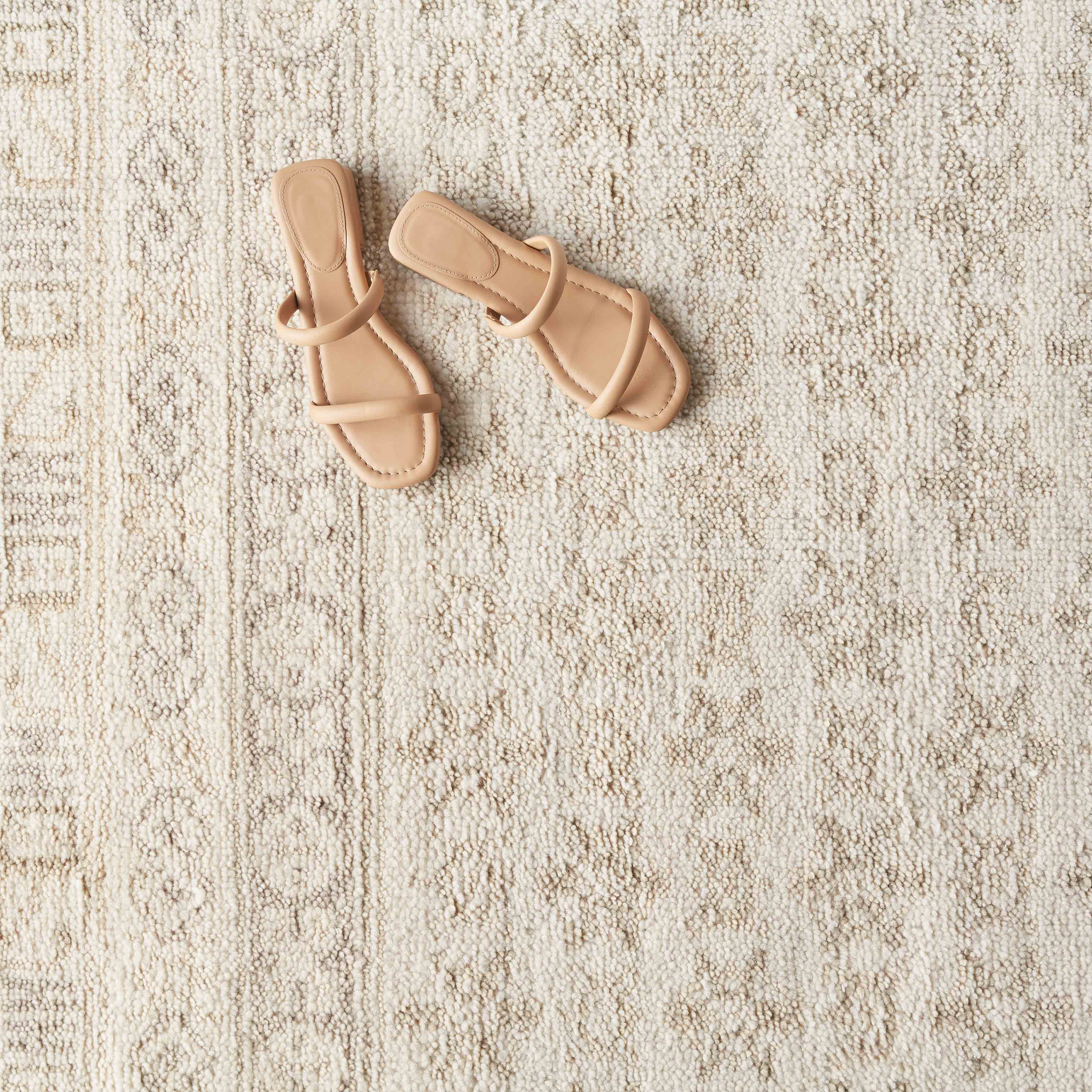 Lahar Hand-Knotted Area Rug - Image 3