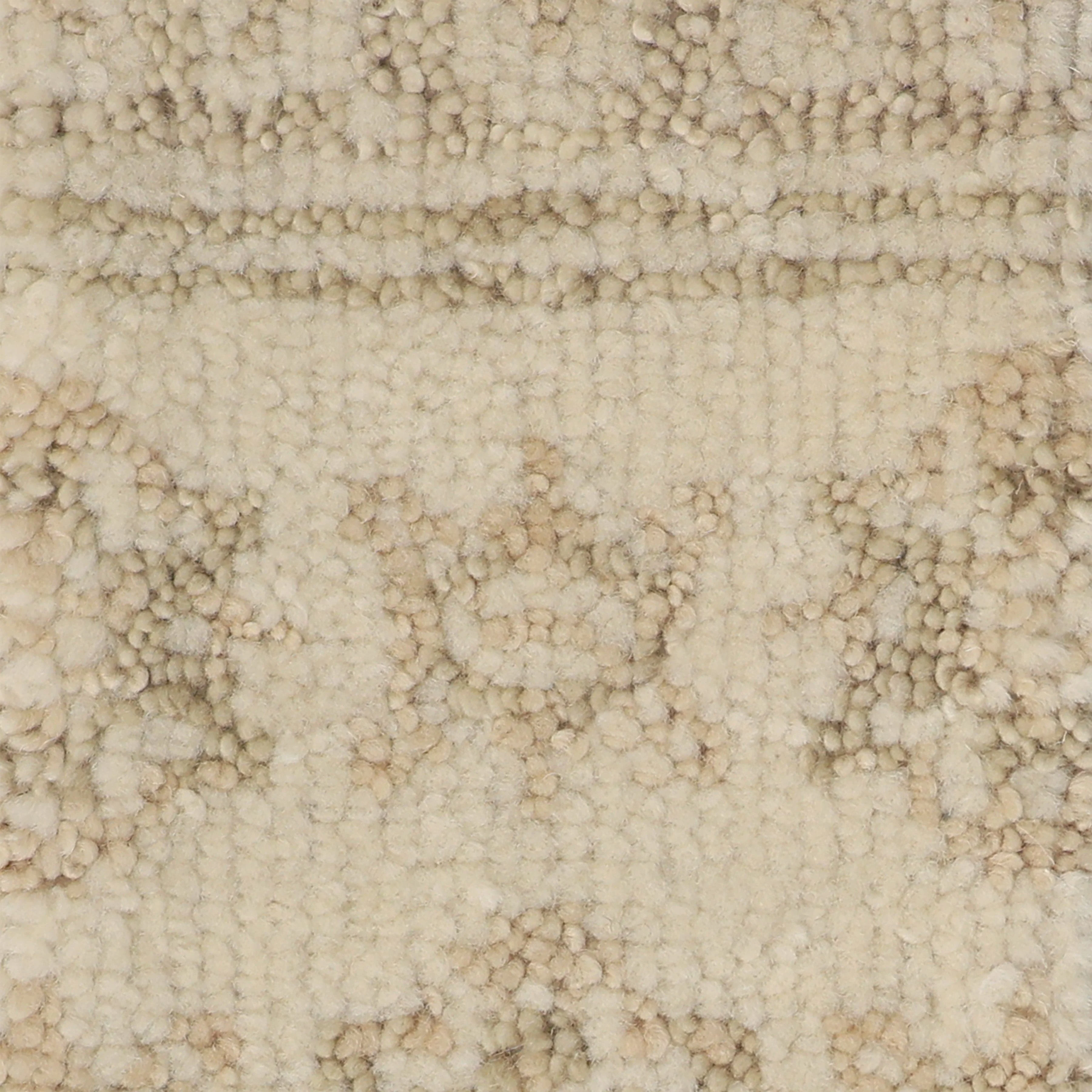 Lahar Hand Knotted Stocking - Image 2