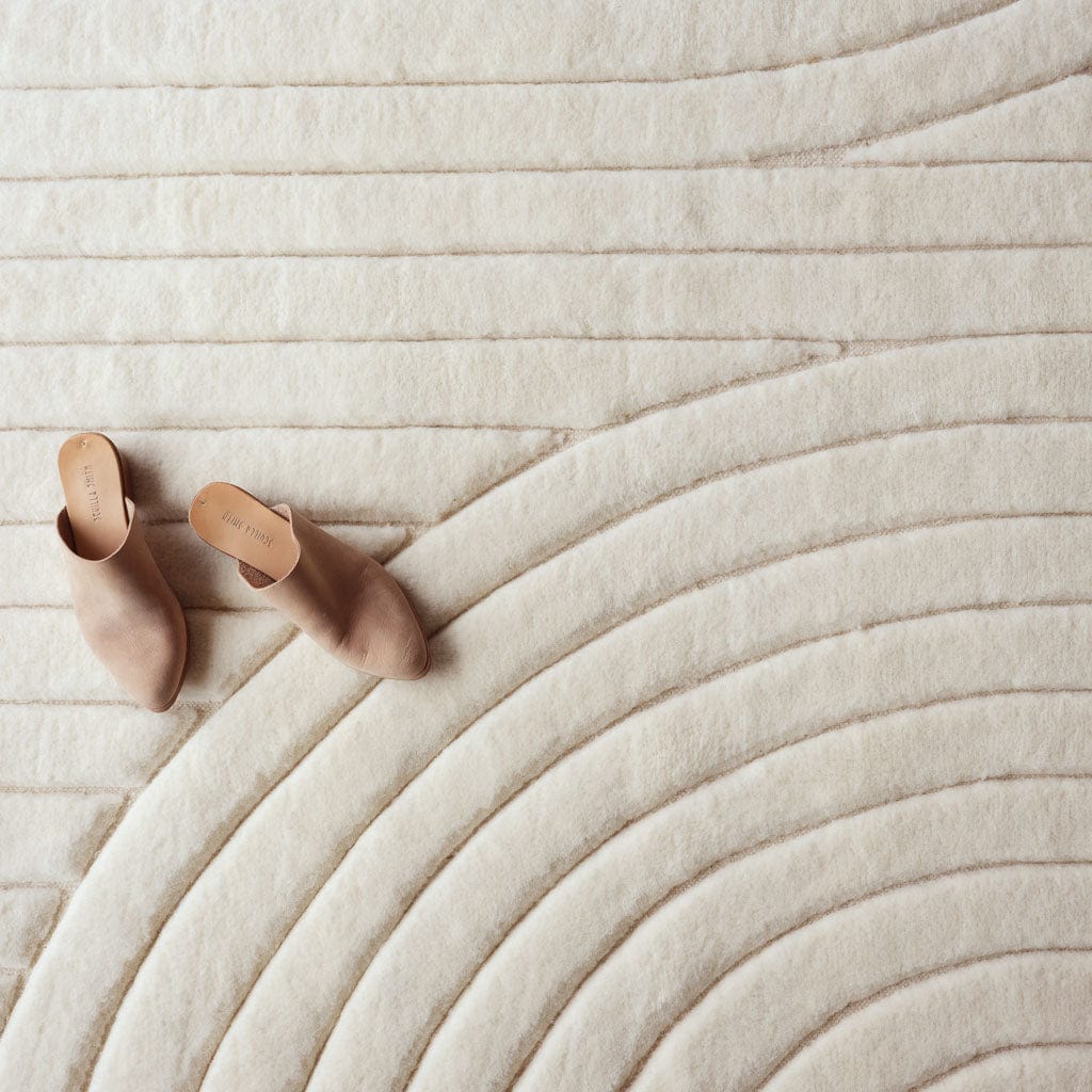 Lalita Hand-Knotted Area Rug - Image 3