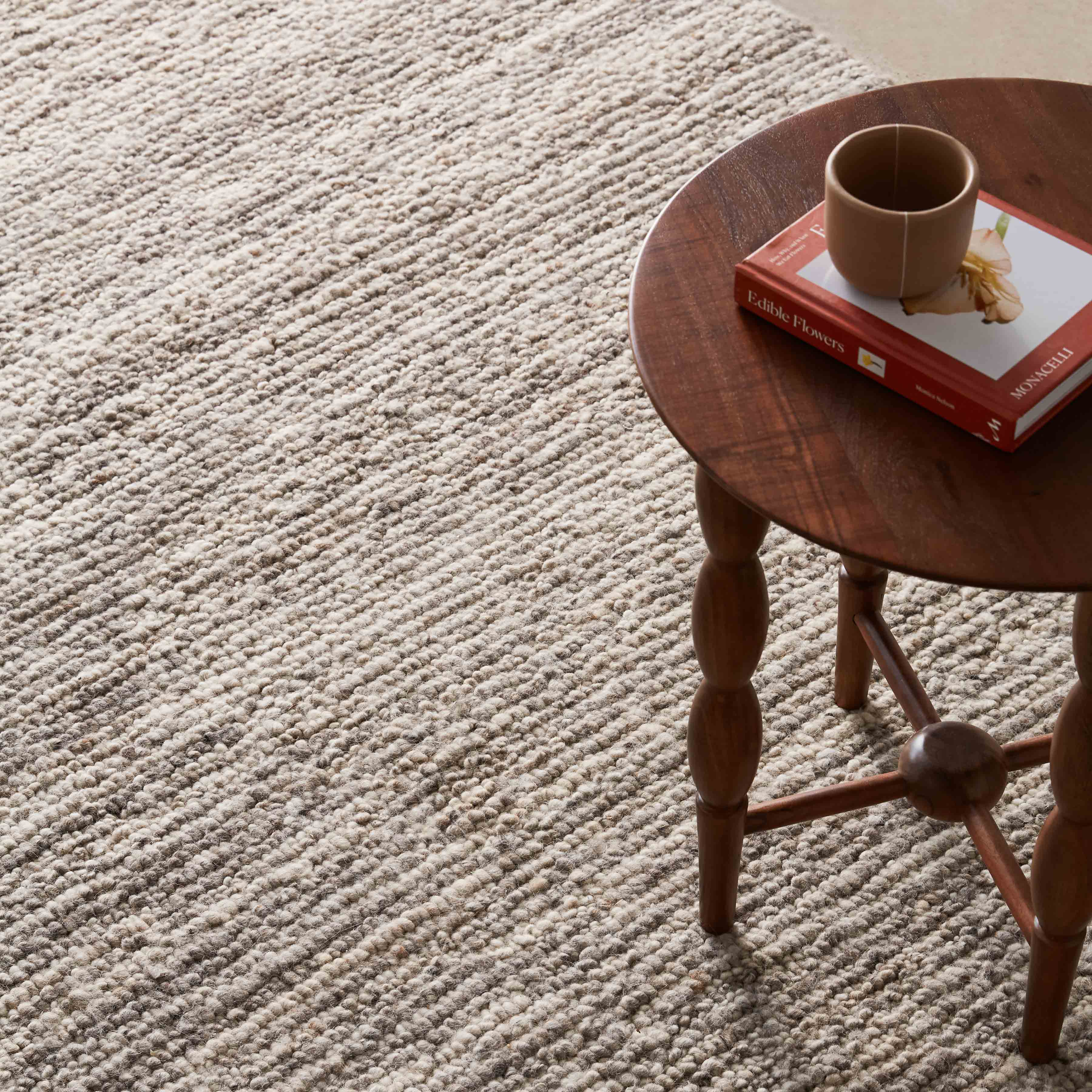 Lalli Handwoven Area Rug - Image 2