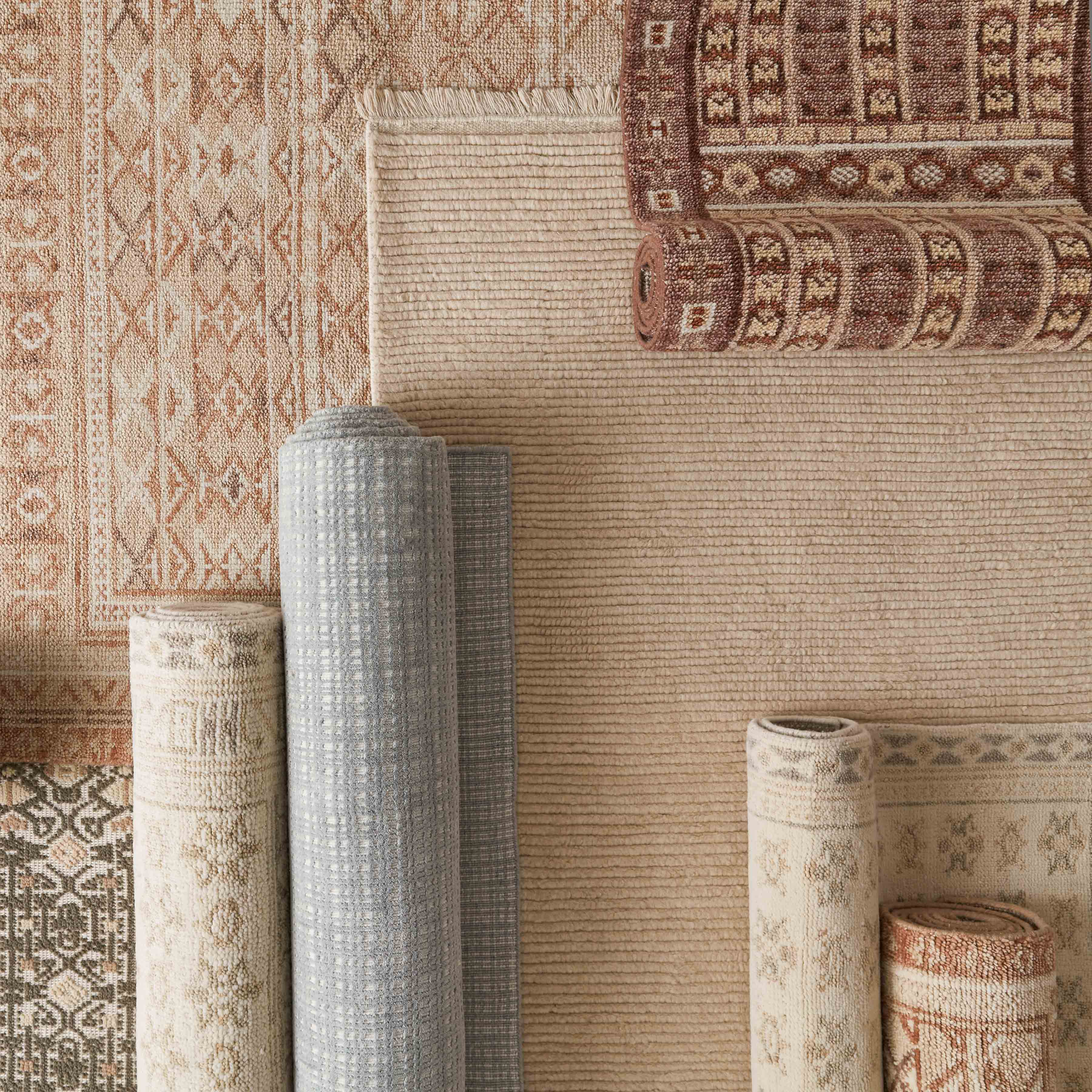 Lata Hand-Knotted Area Rug - Image 12