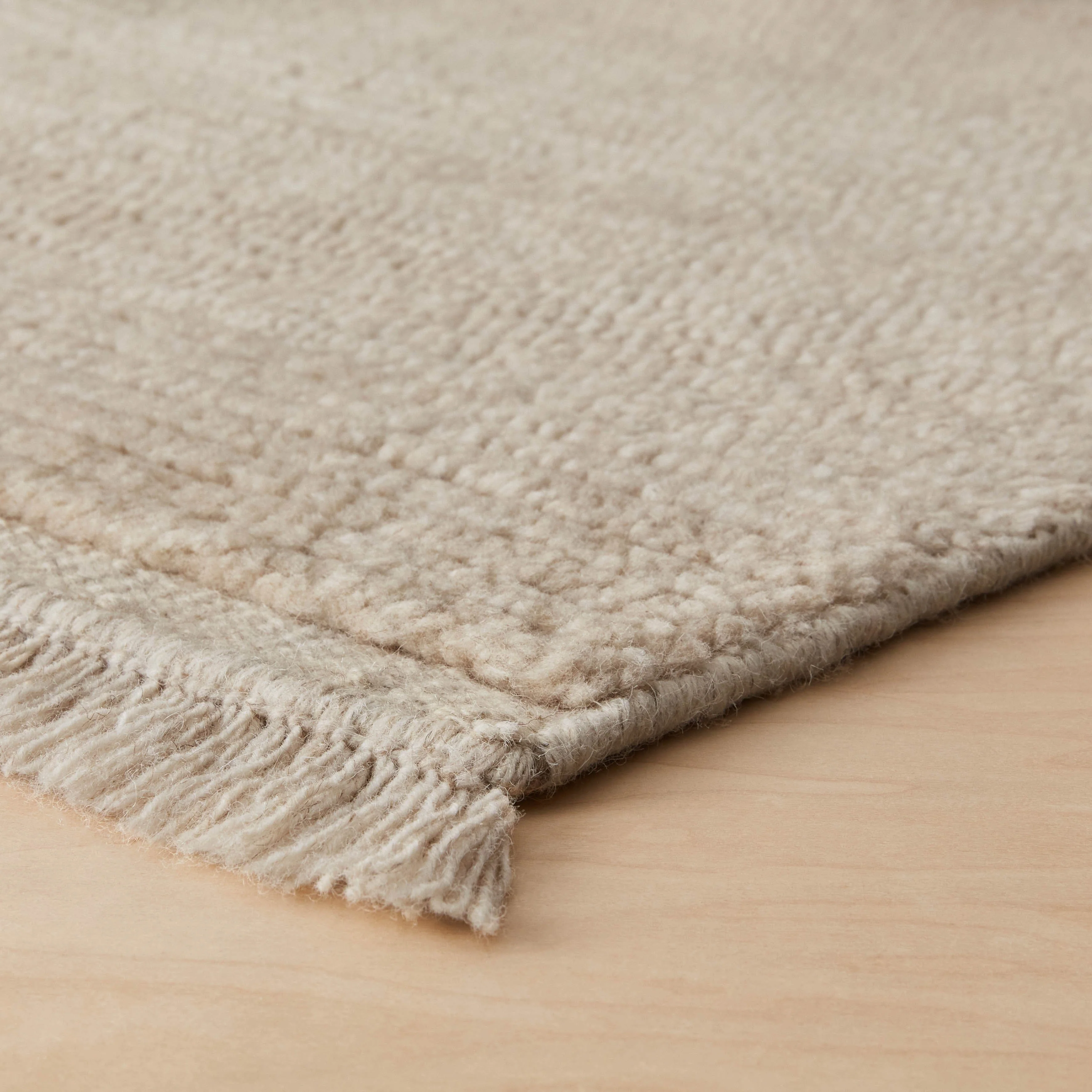 Lata Hand-Knotted Area Rug - Image 5