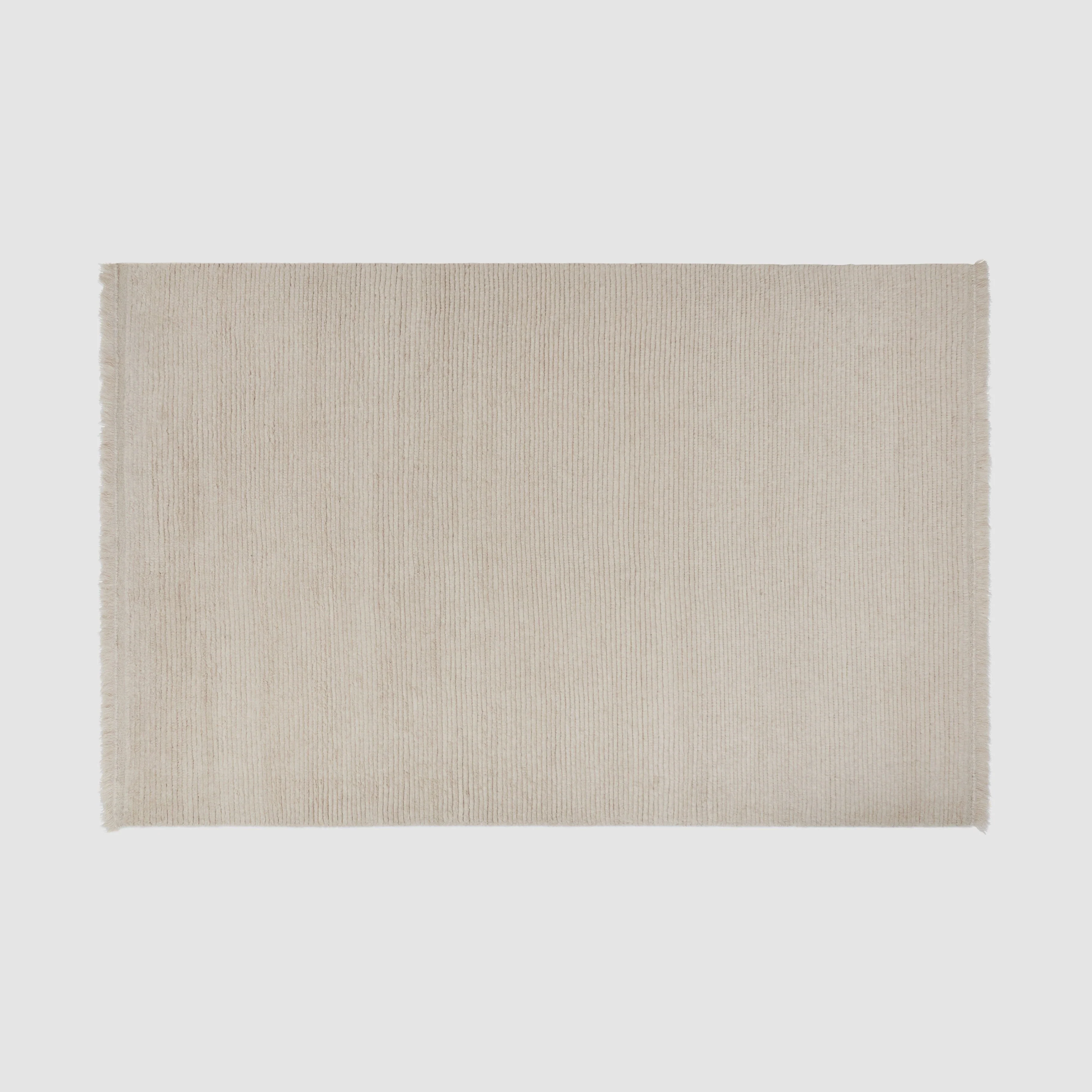 Lata Hand-Knotted Area Rug - Image 6