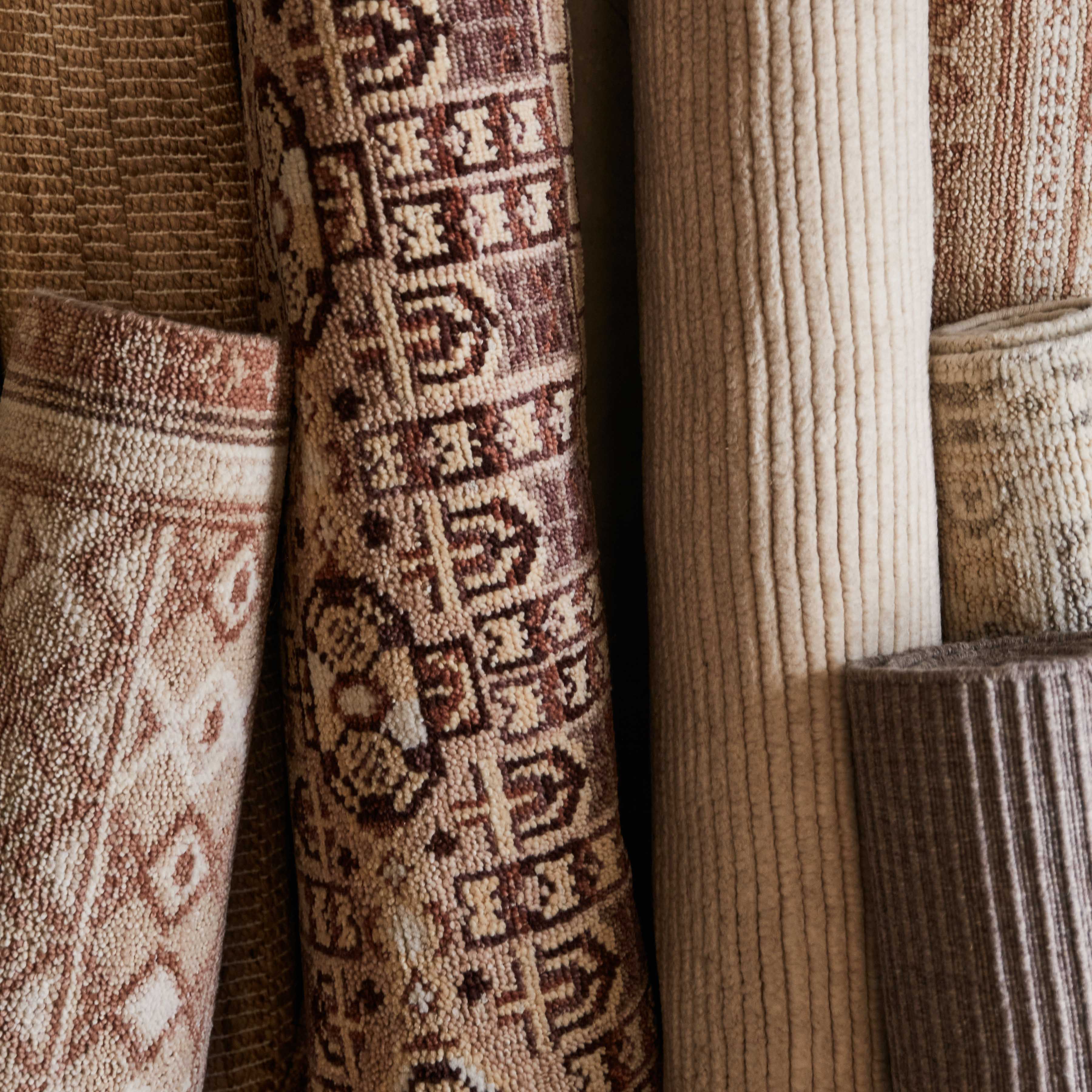 Lata Hand-Knotted Area Rug - Image 11