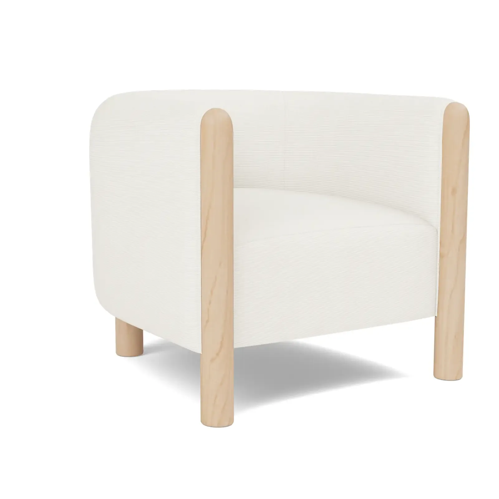 Laurel Armchair - Image 10