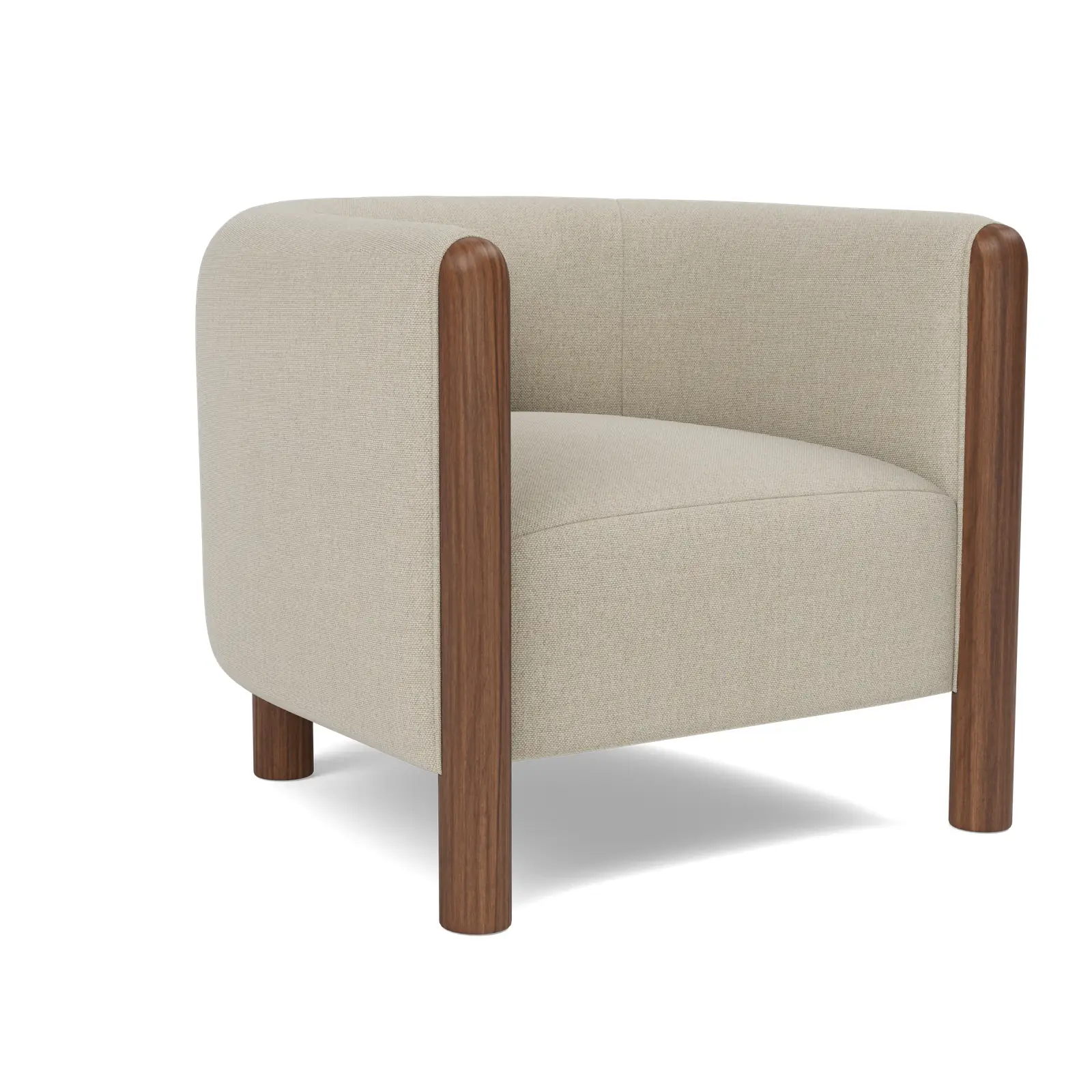 Laurel Armchair - Image 11