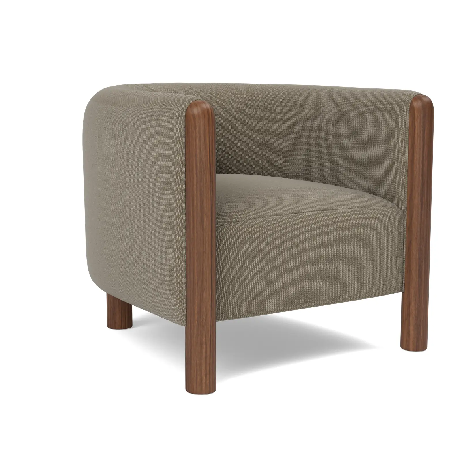 Laurel Armchair - Image 12