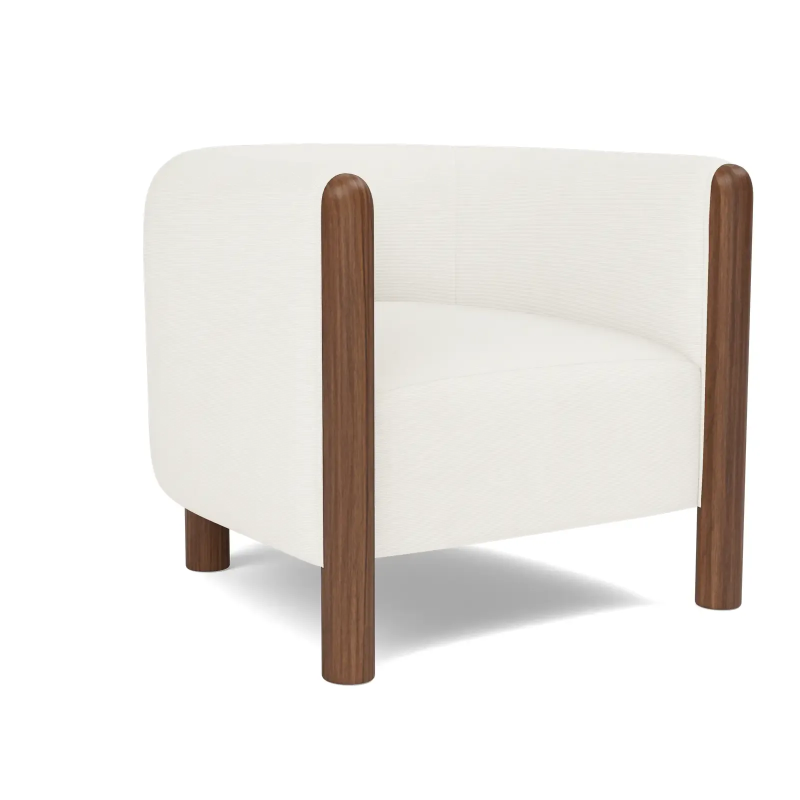 Laurel Armchair - Image 15