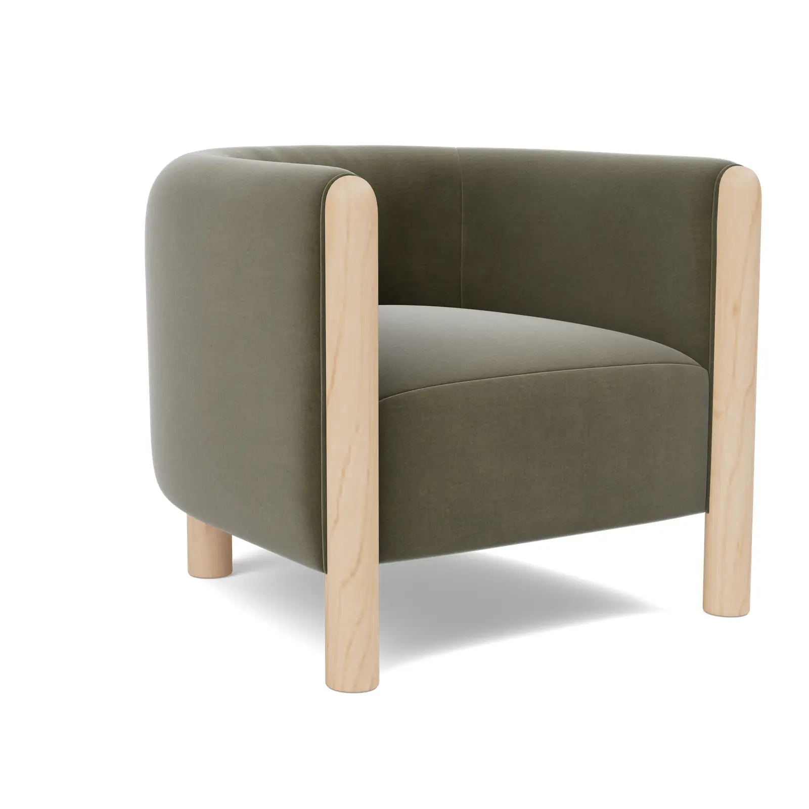 Laurel Armchair - Image 25