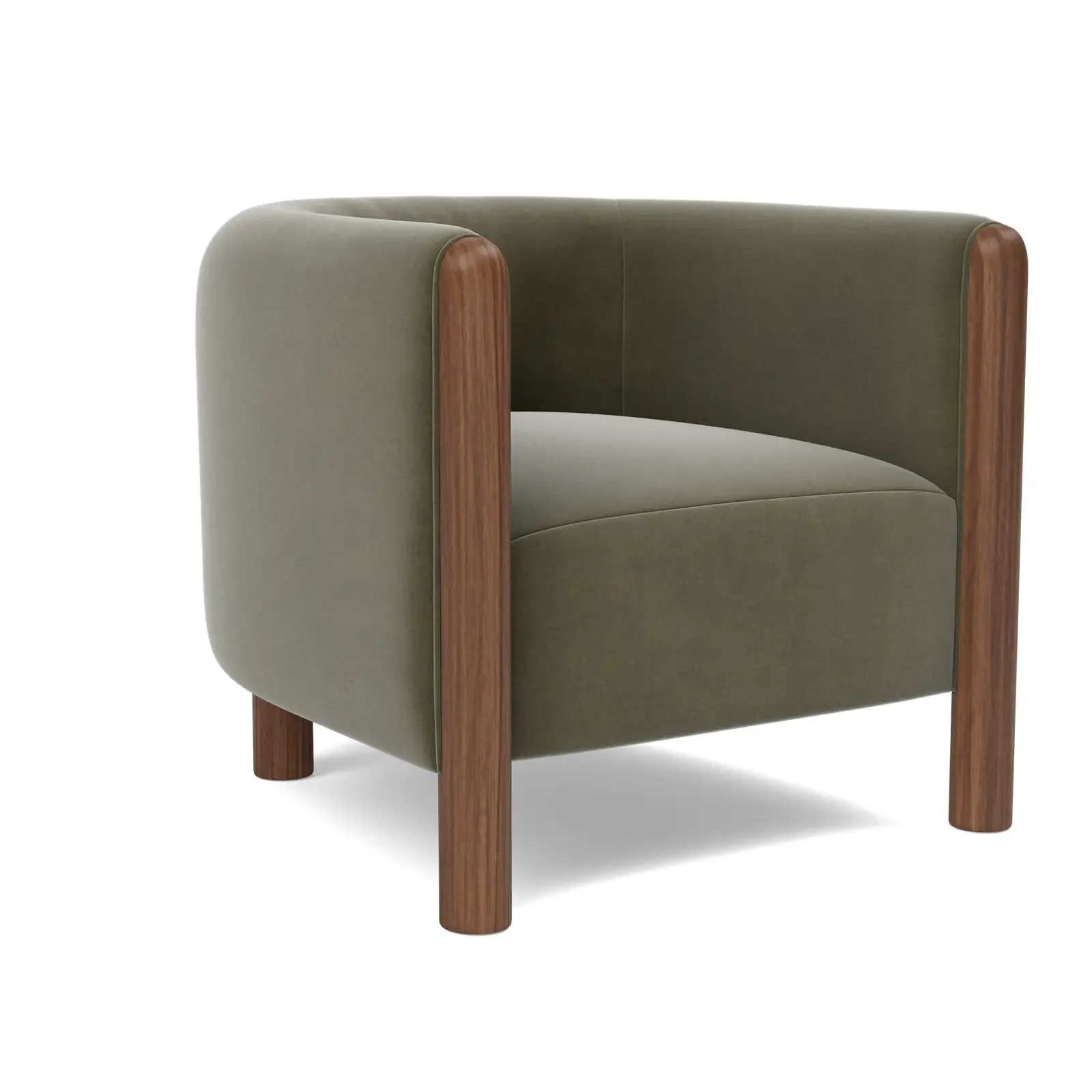 Laurel Armchair - Image 30