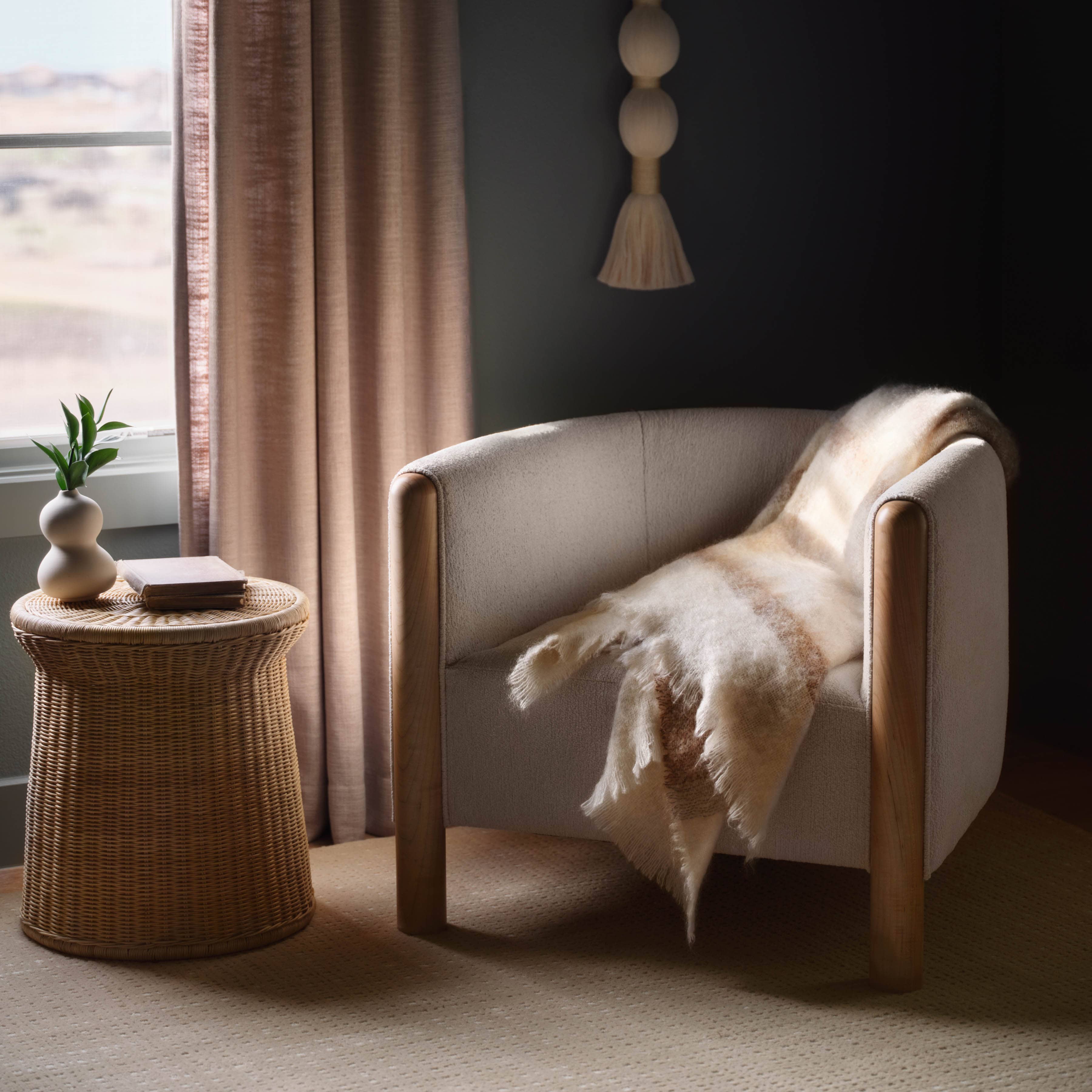 Laurel Armchair - Image 4