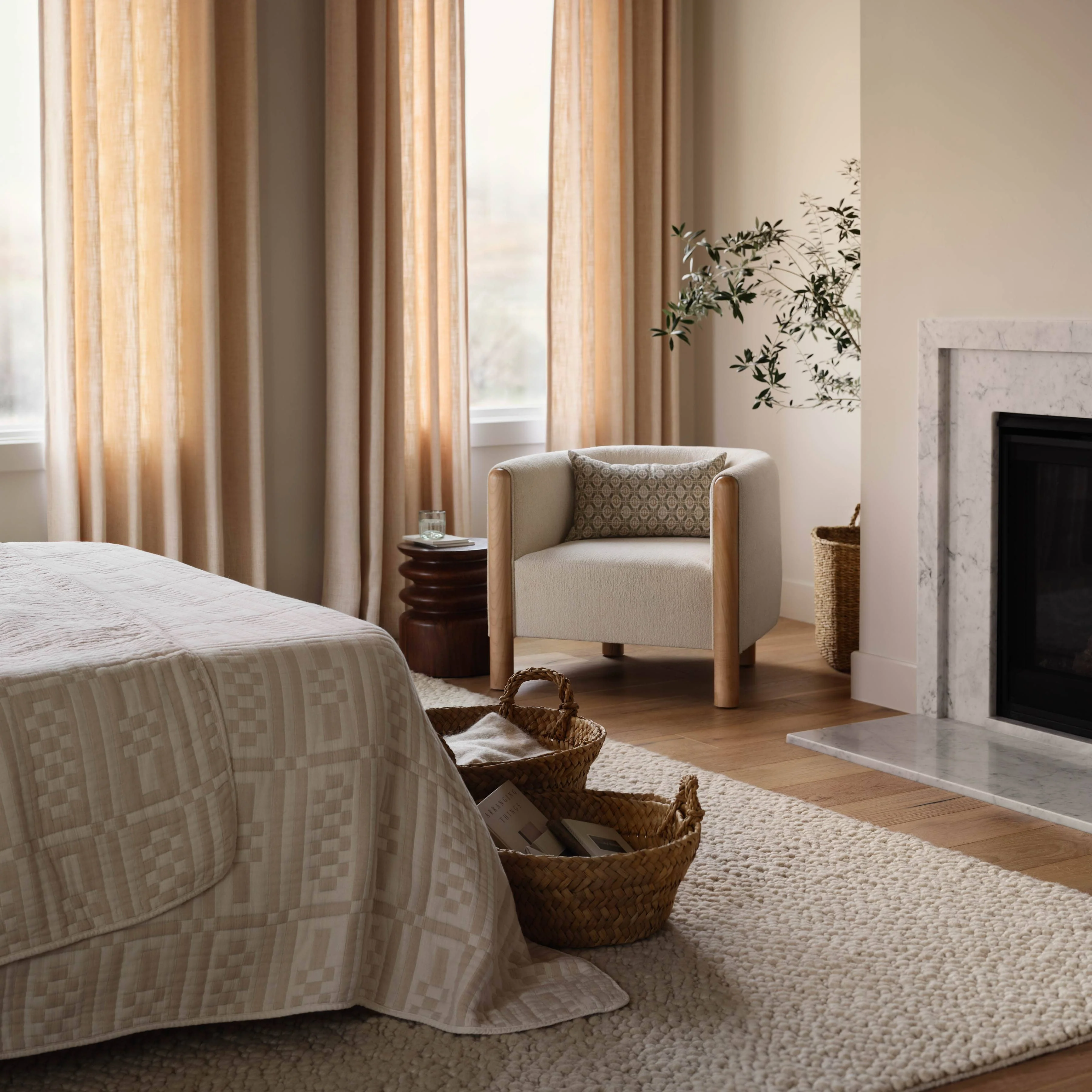 Laurel Armchair - Image 5