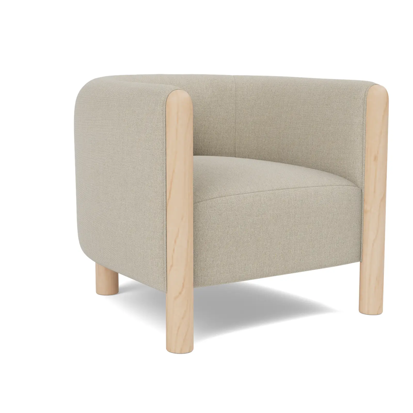 Laurel Armchair - Image 6