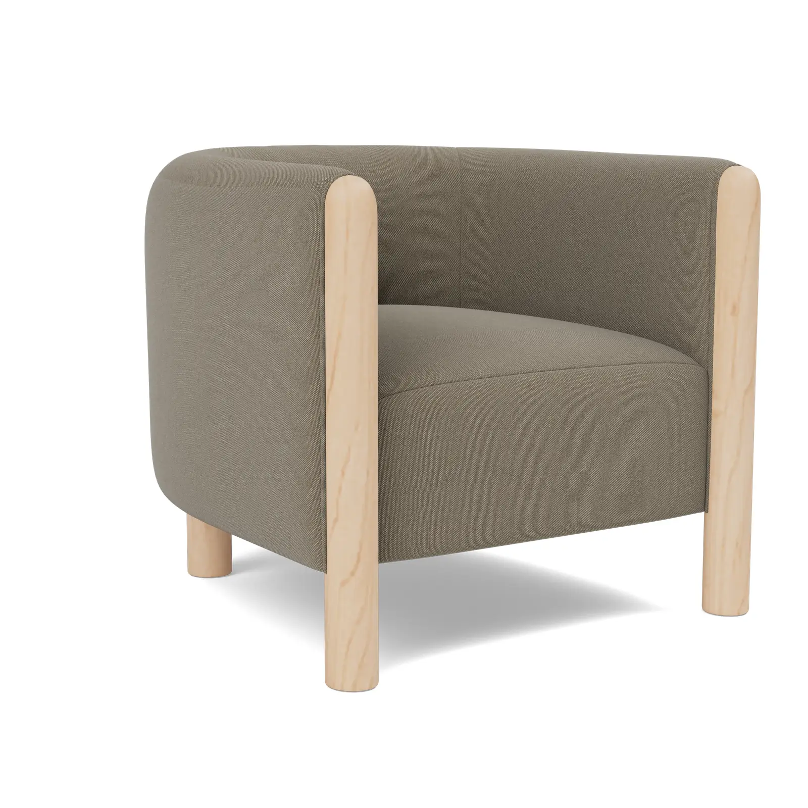 Laurel Armchair - Image 7