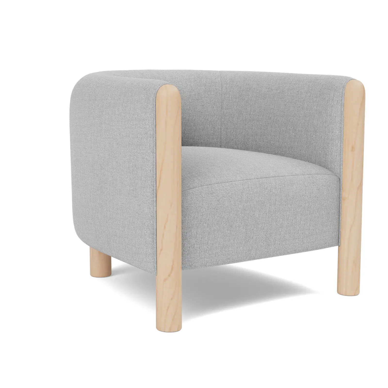 Laurel Armchair - Image 8