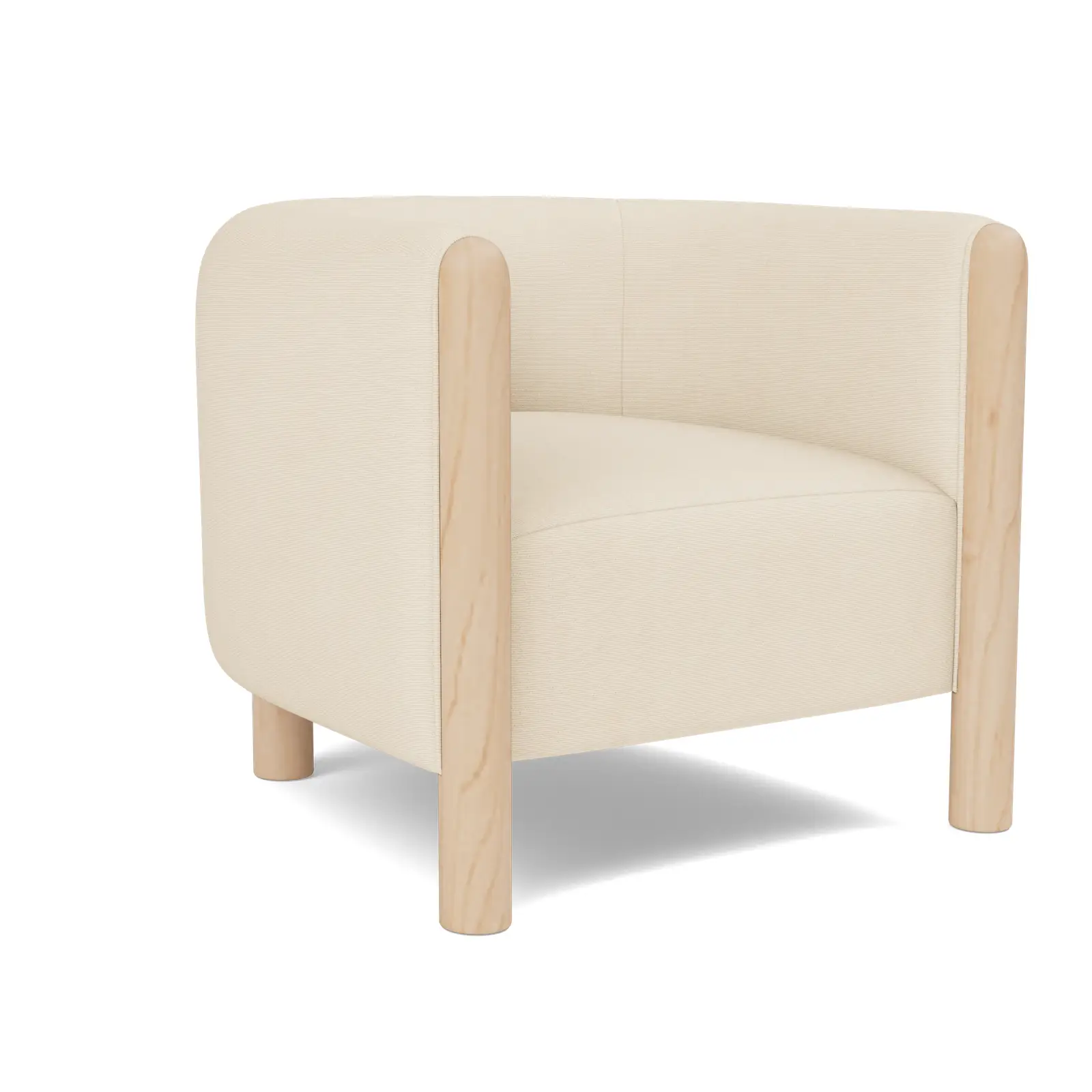 Laurel Armchair - Image 9
