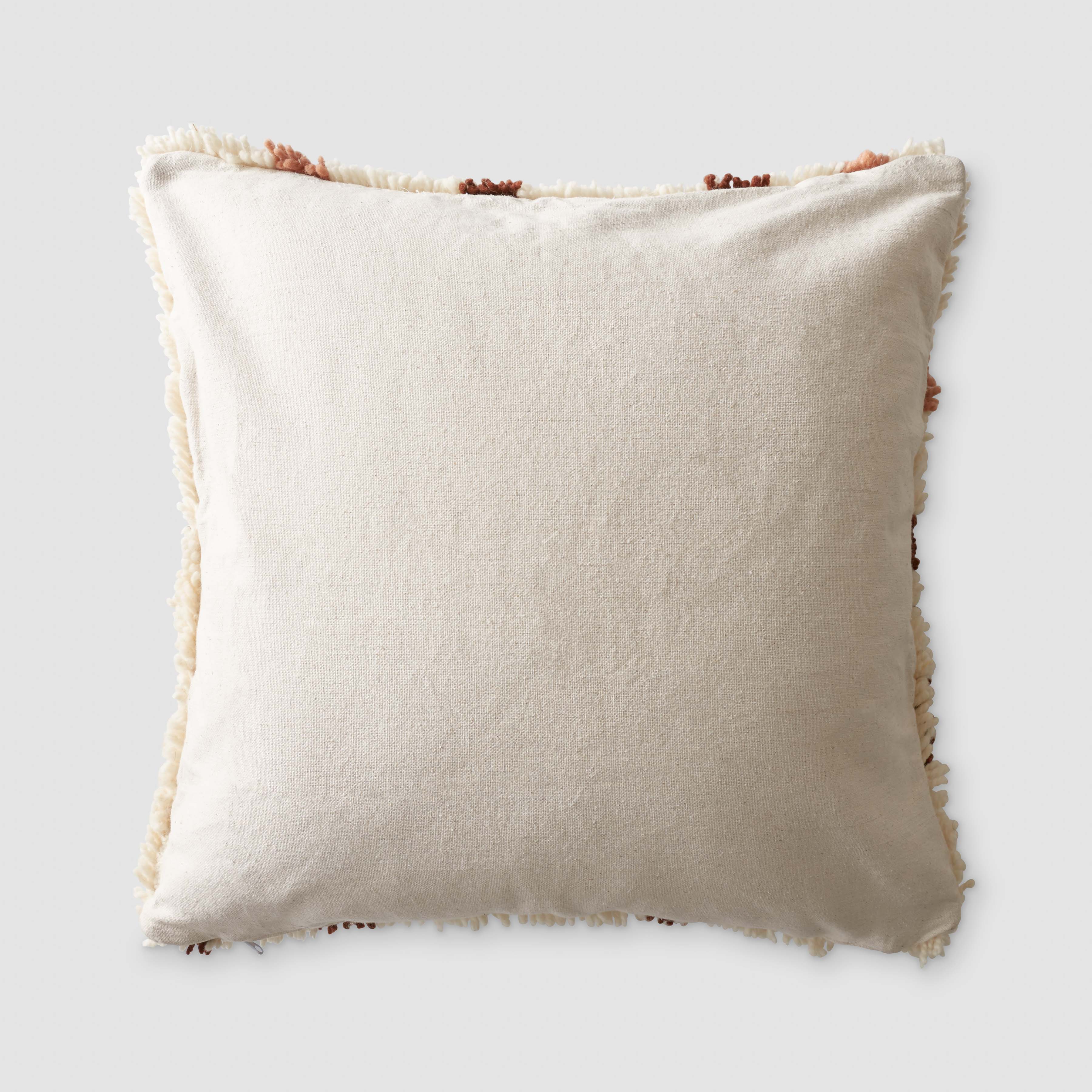 Layla Beni Ourain Pillow - Image 5