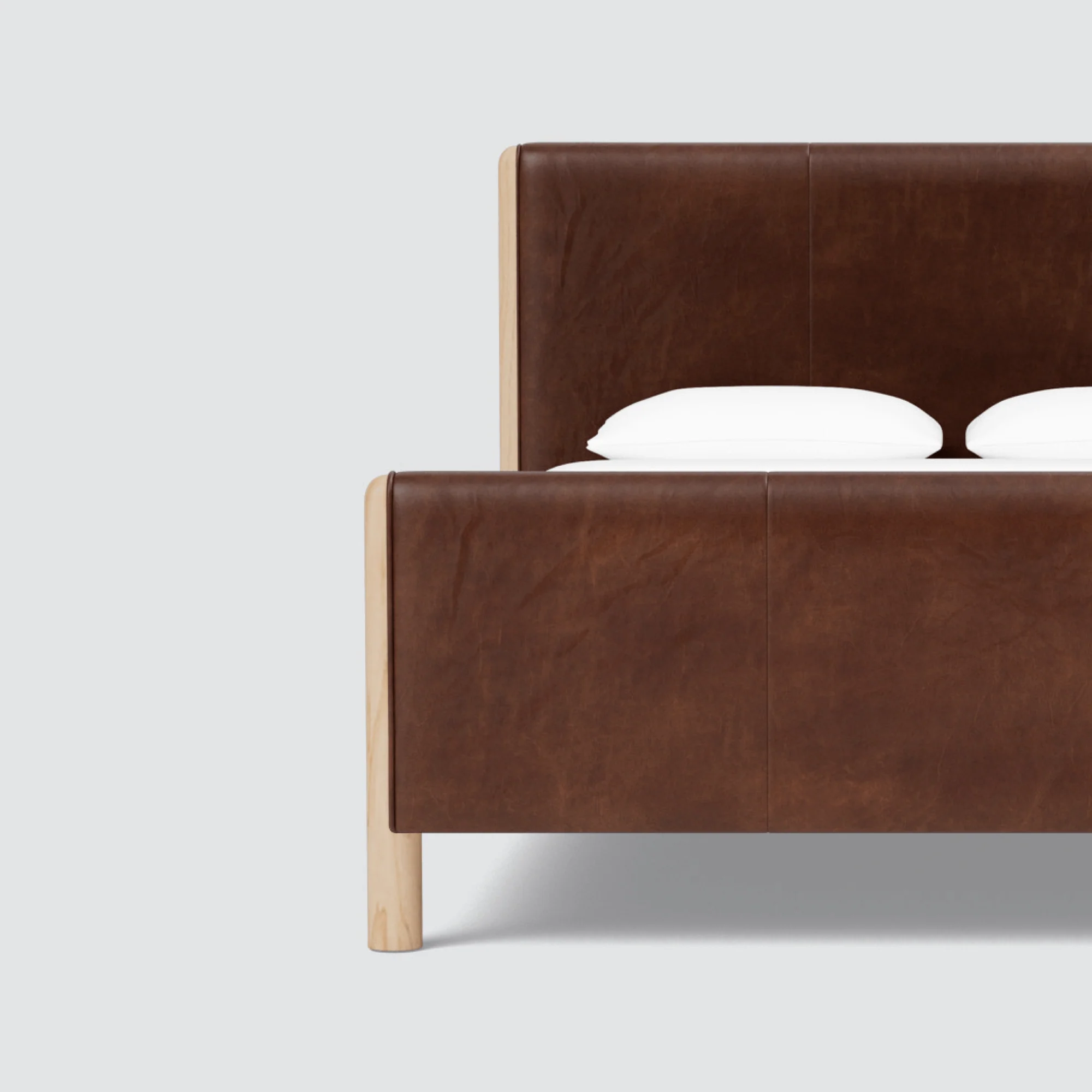 Leather Upholstery Swatches - Image 4