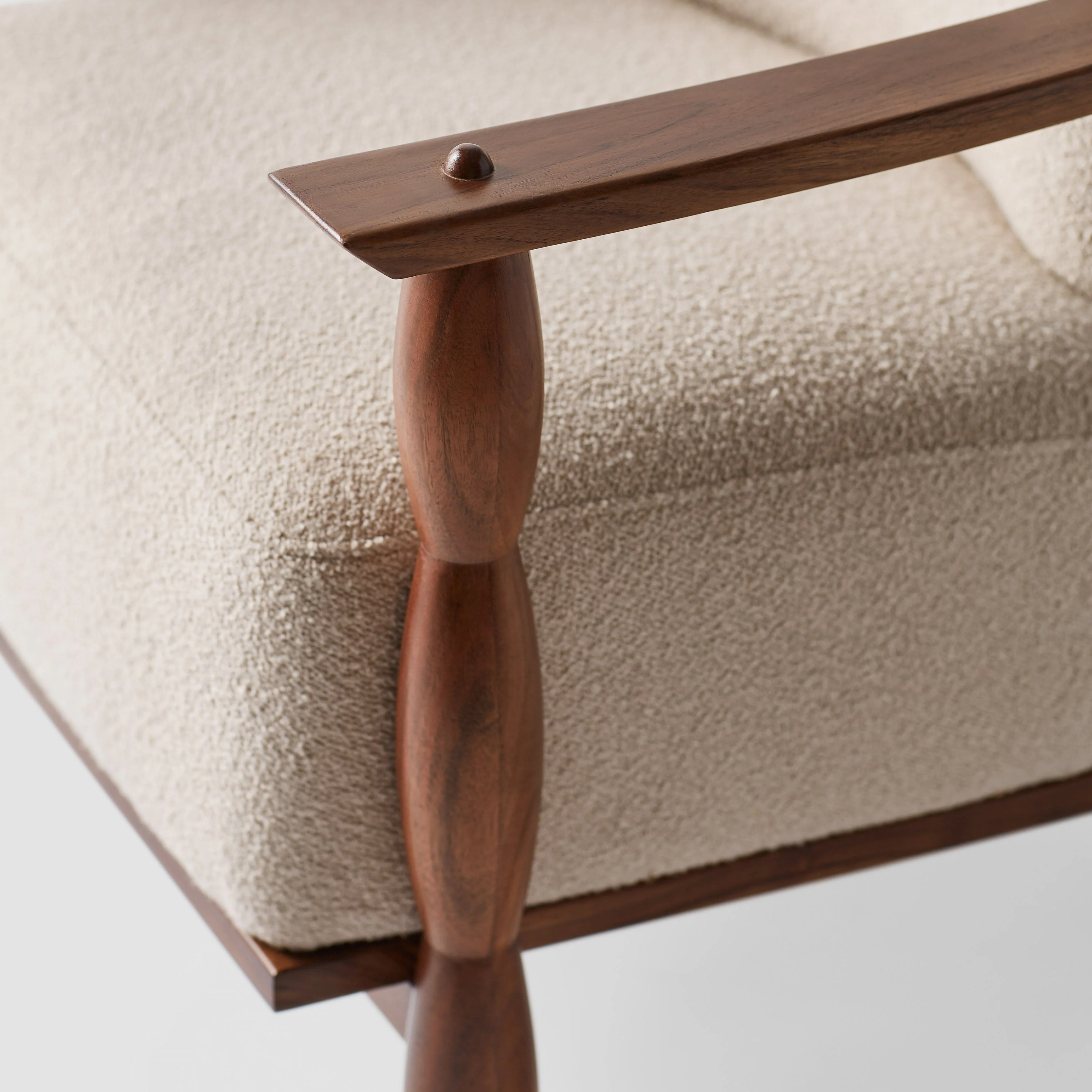 Leela Armchair - Image 11