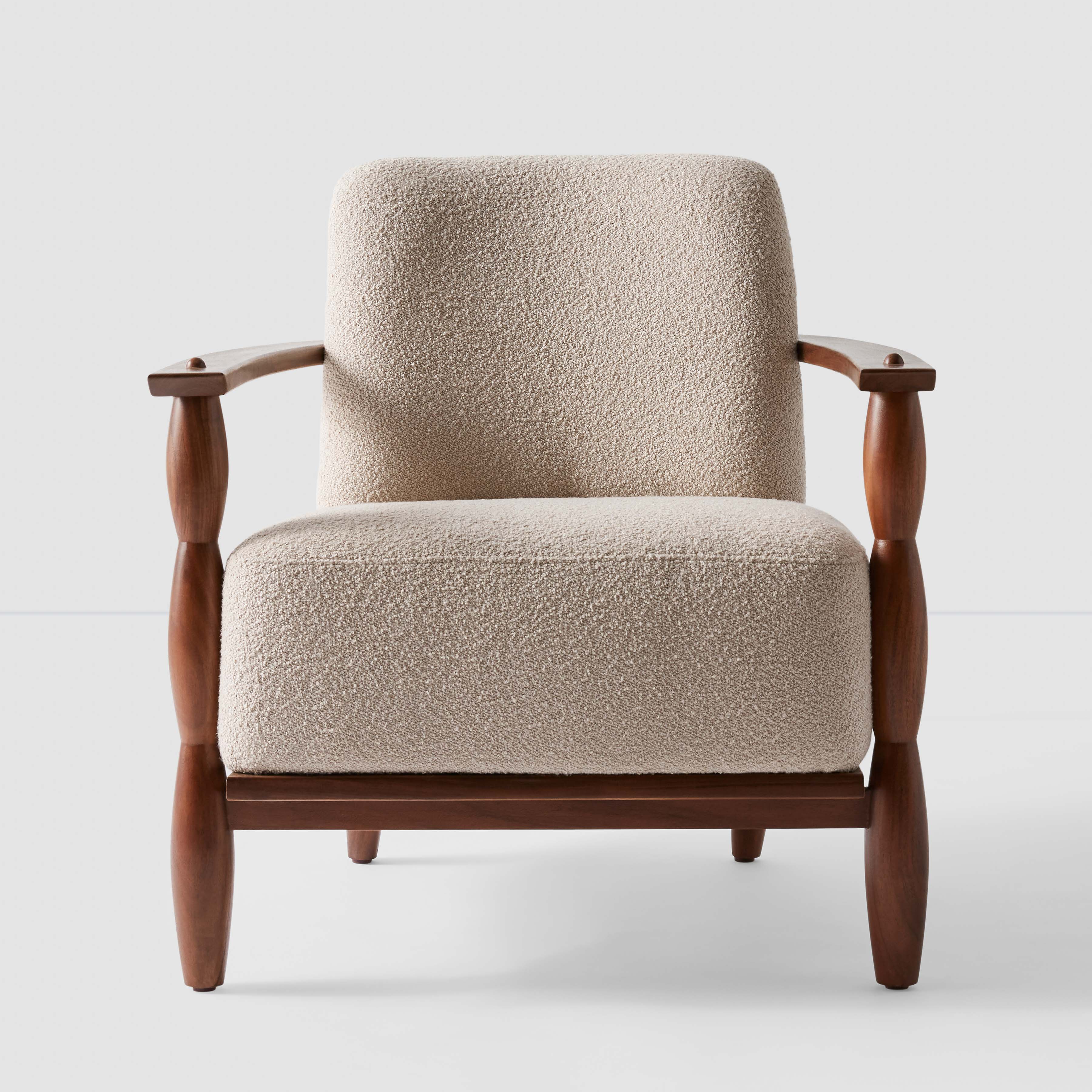 Leela Armchair - Image 5