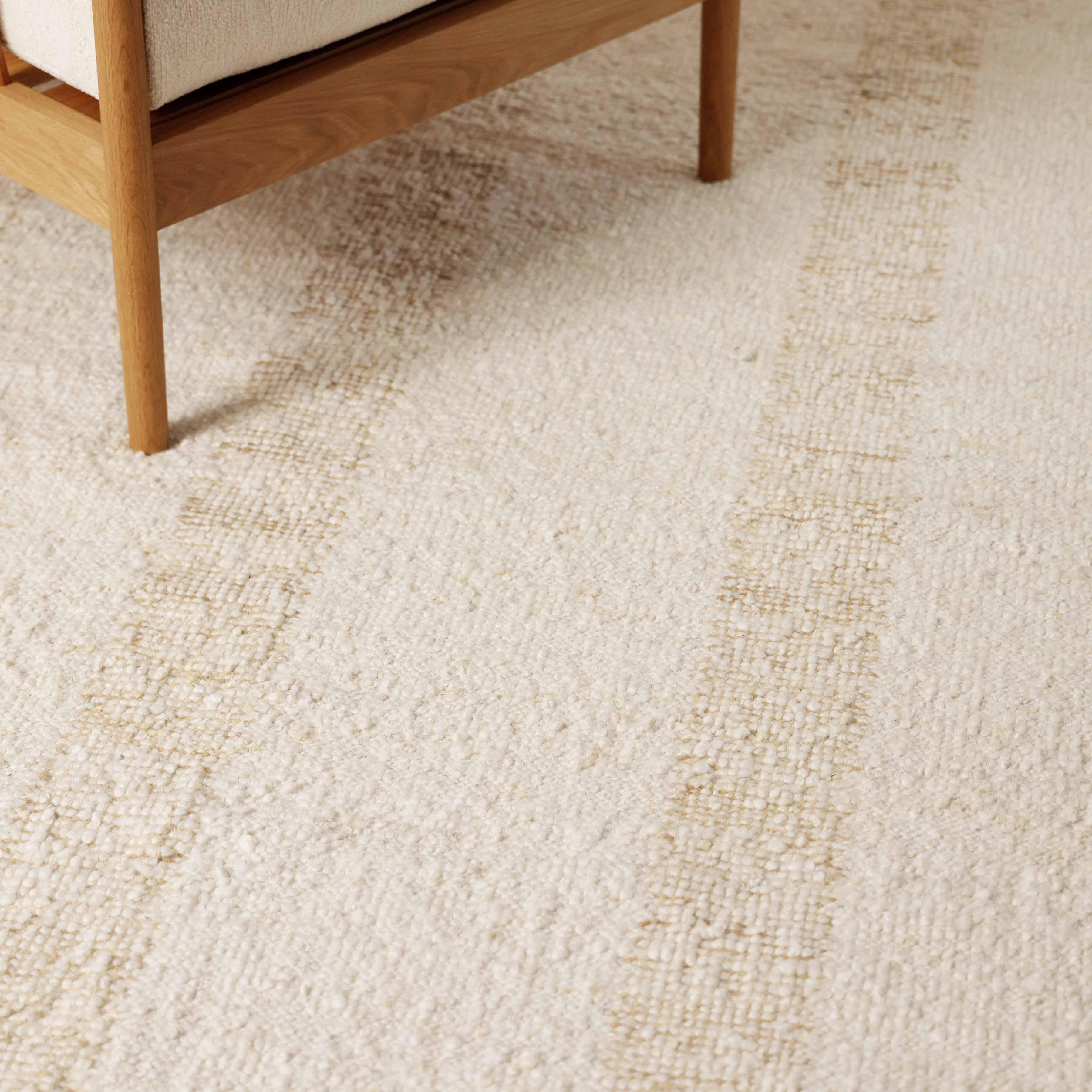 Linea Handwoven Area Rug - Image 2