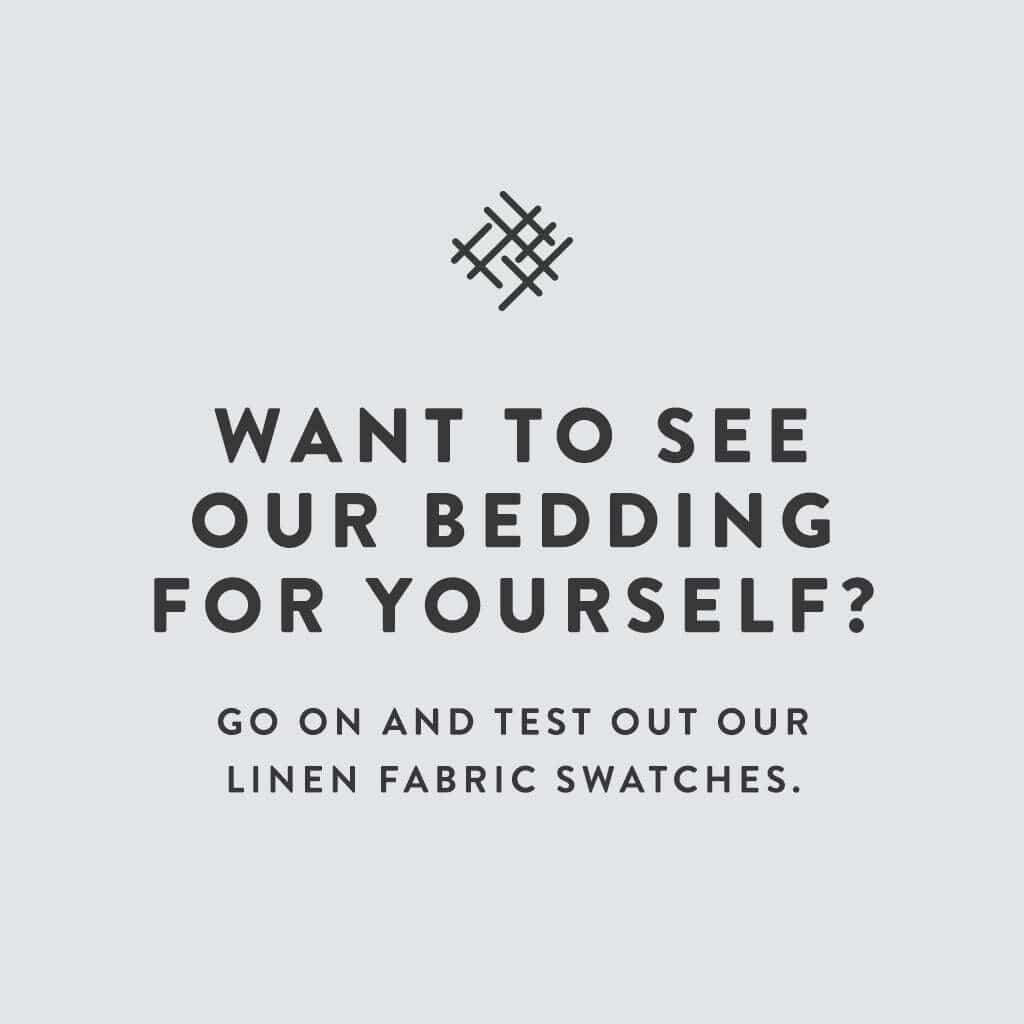 Linen Bedding Swatches - Image 33