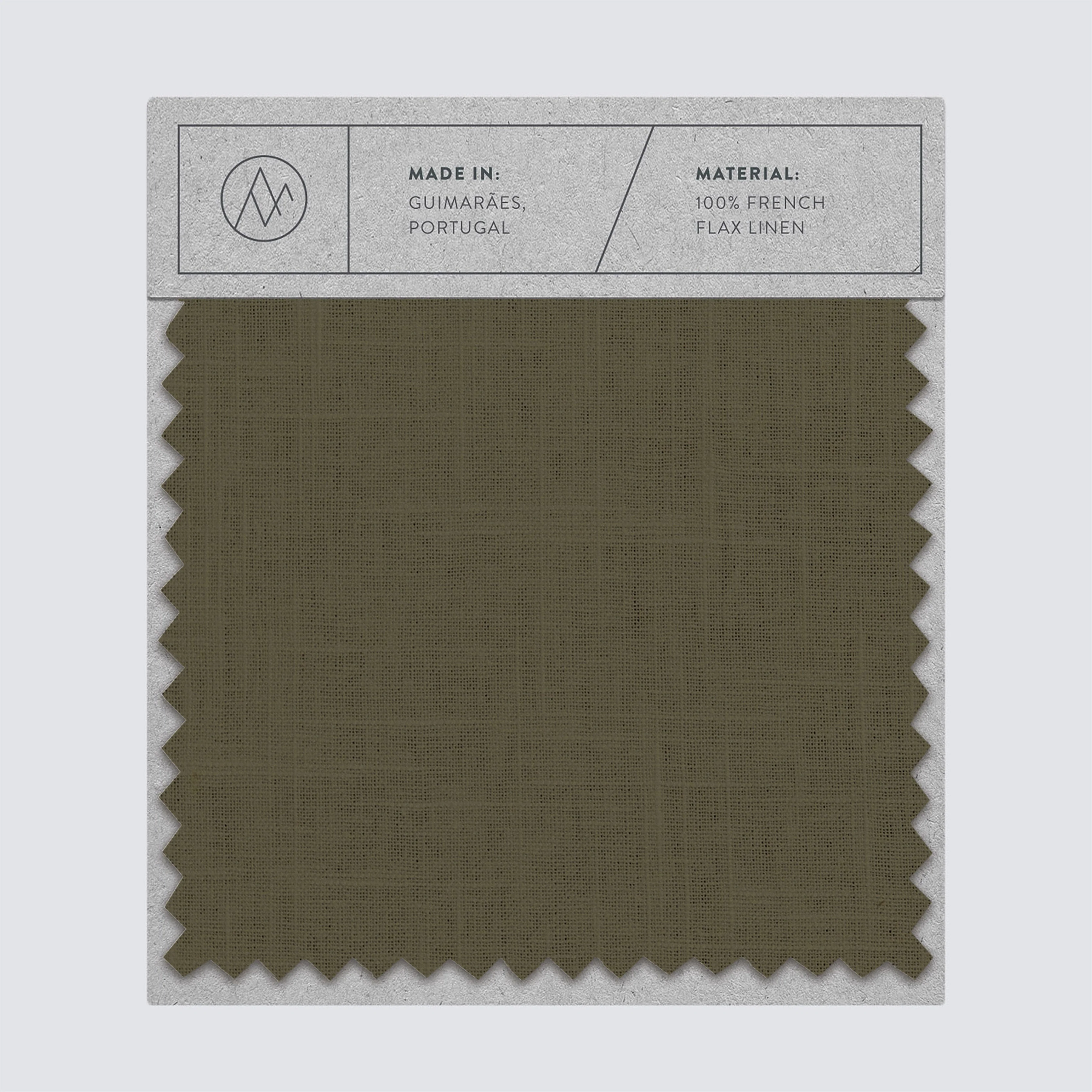 Linen Bedding Swatches - Image 50
