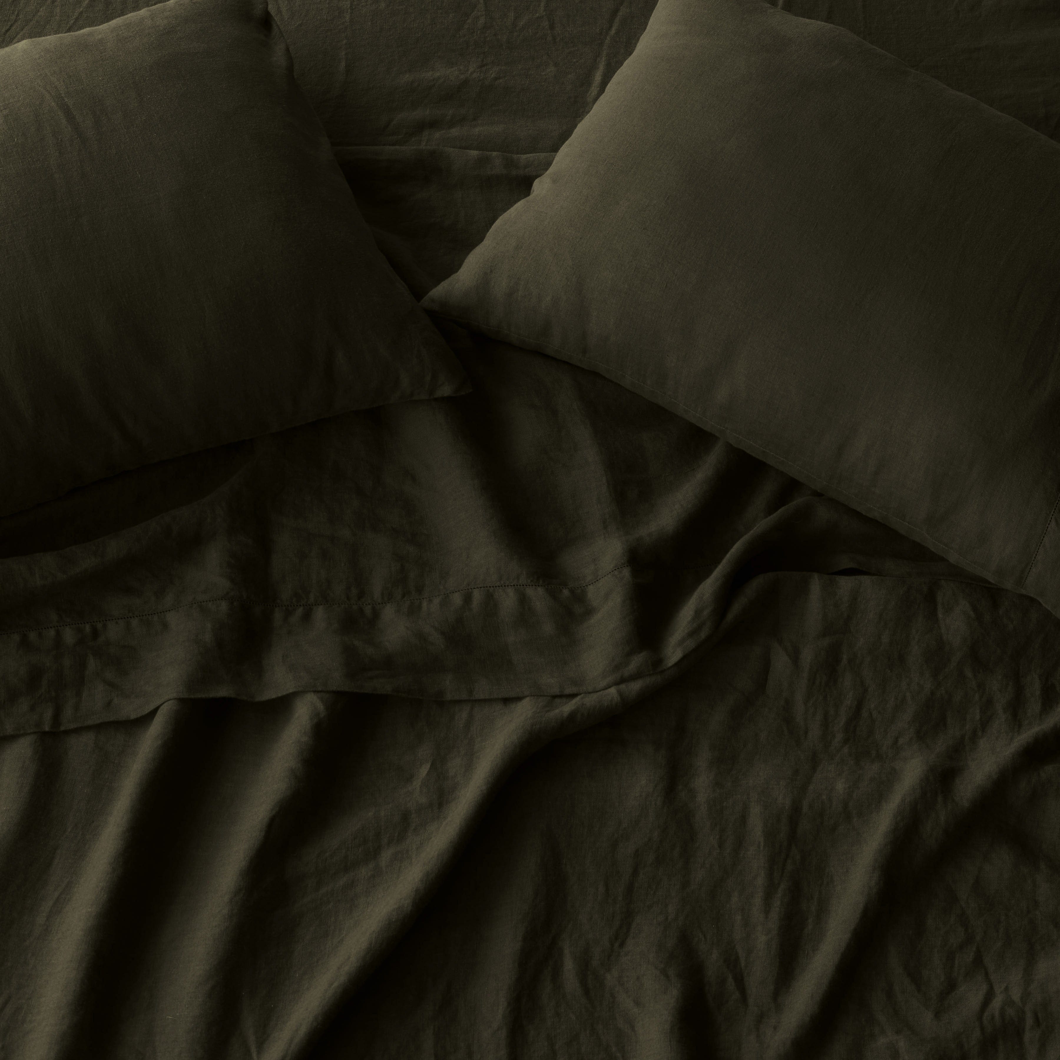 Linen Bedding Swatches - Image 54