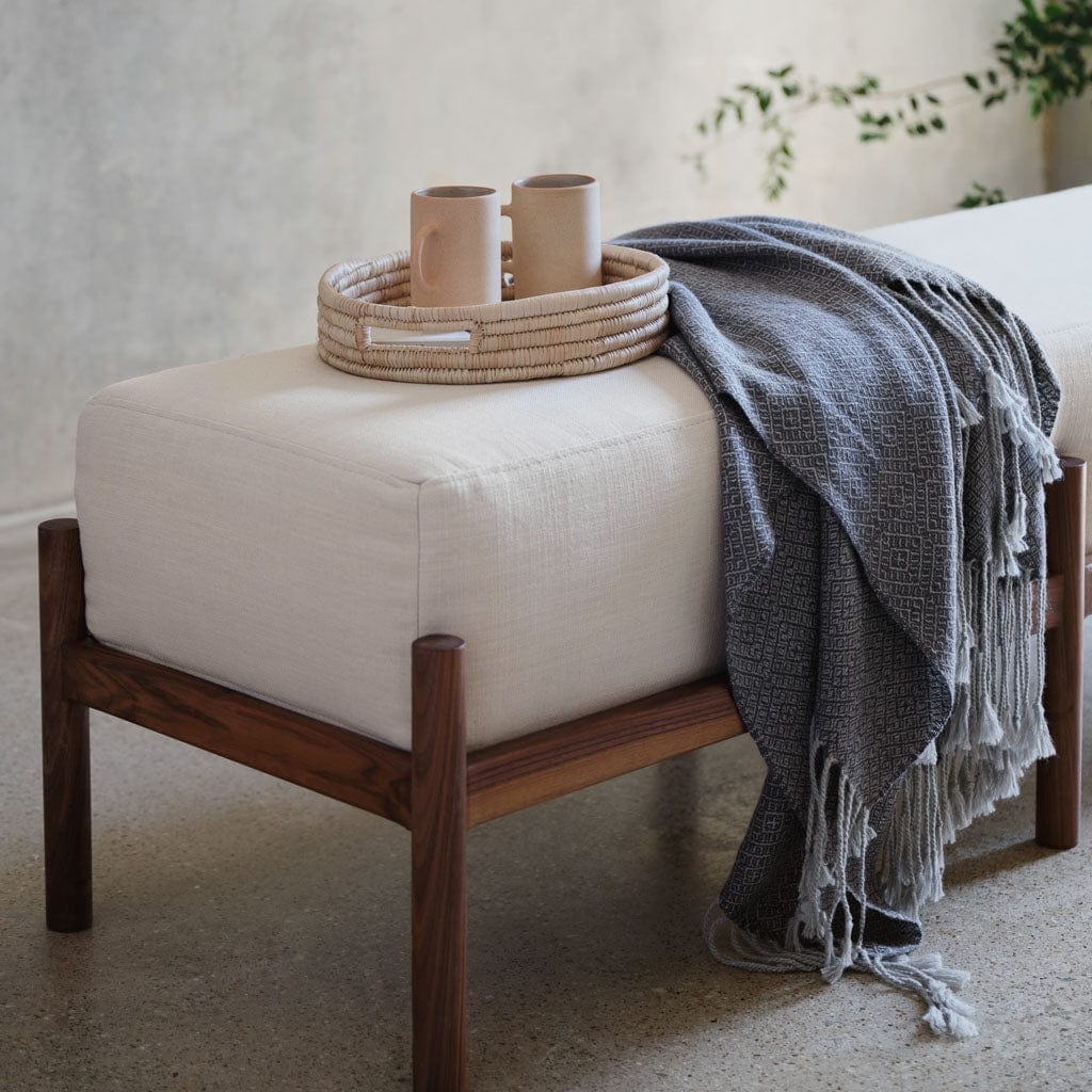 Lirio Alpaca Throw - Image 10