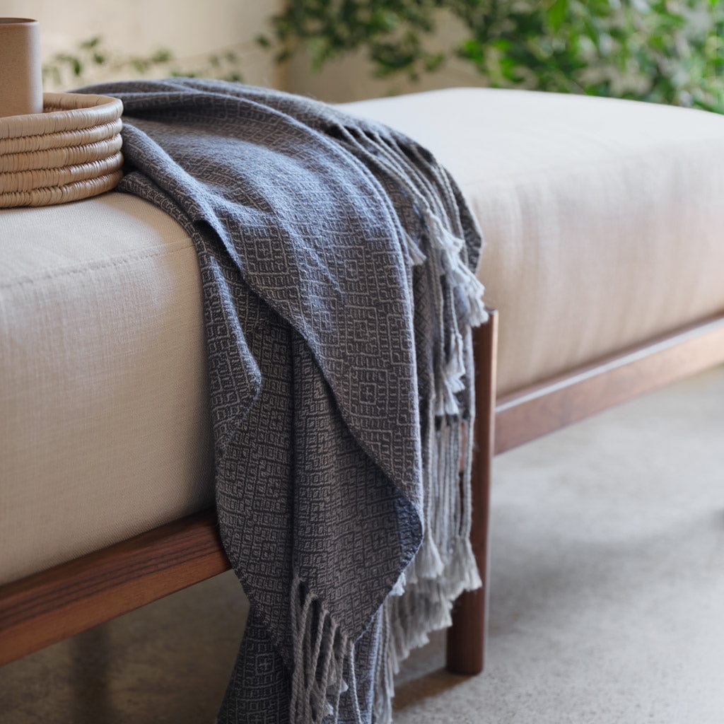 Lirio Alpaca Throw - Image 14