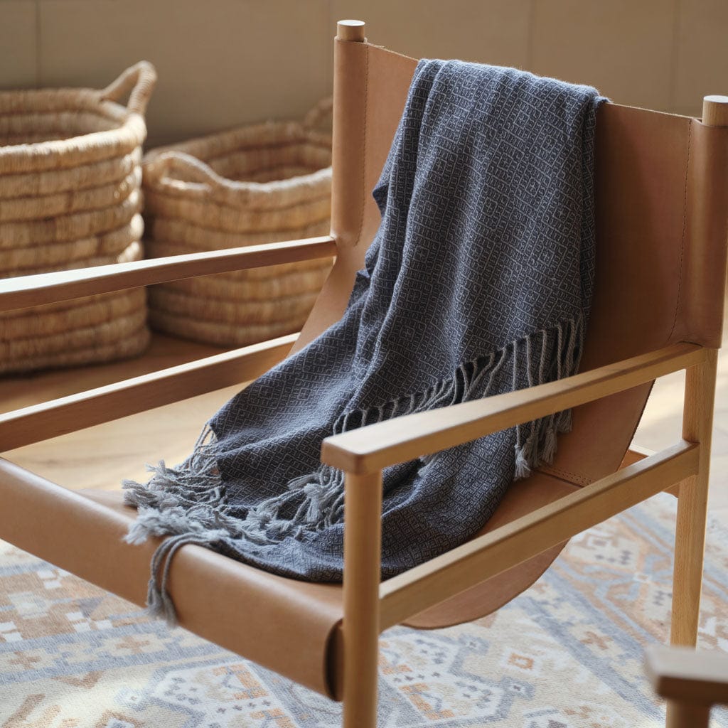 Lirio Alpaca Throw - Image 17