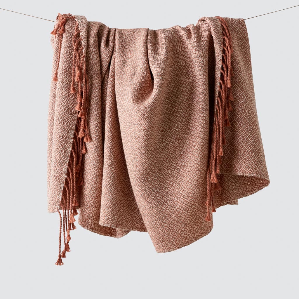 Lirio Alpaca Throw - Image 19