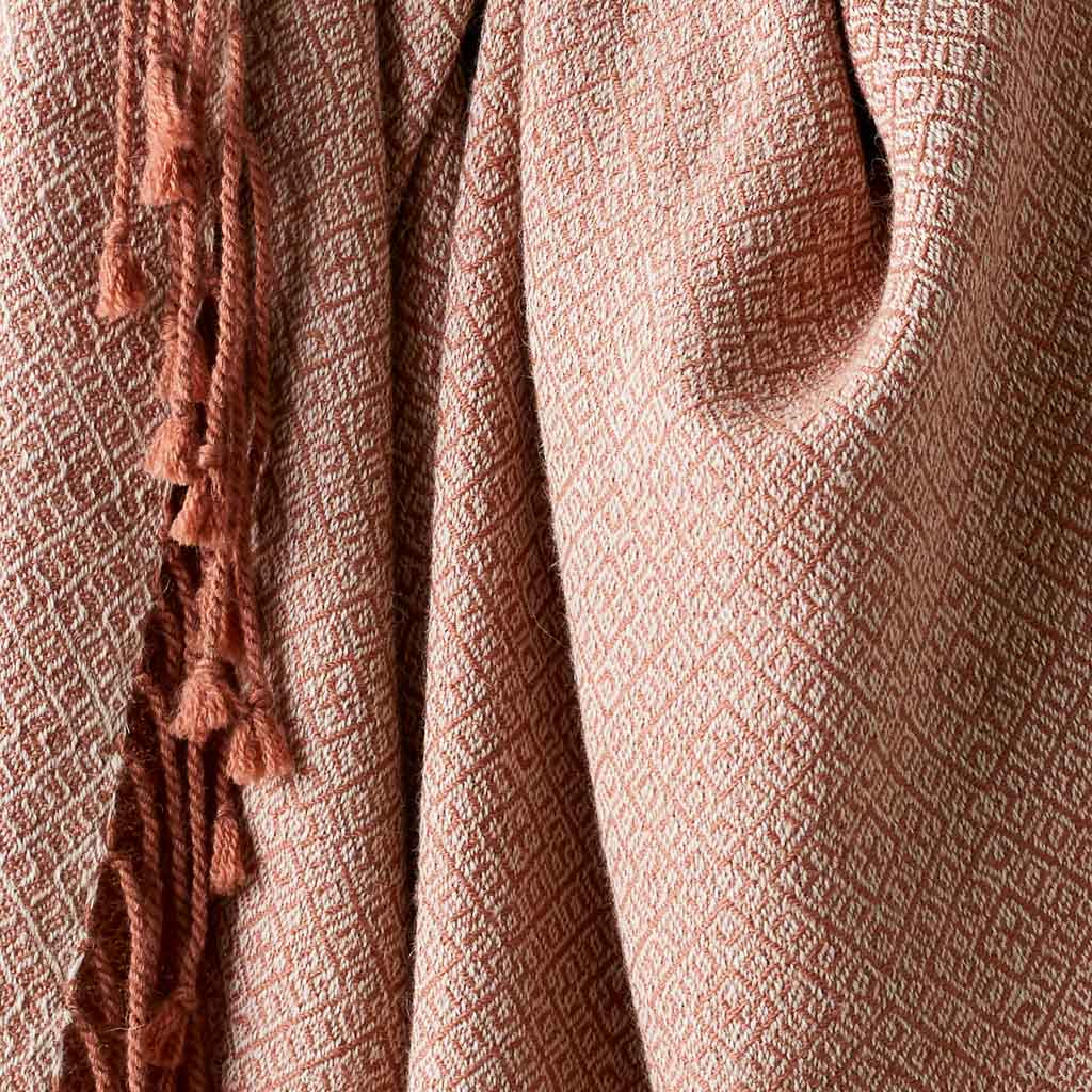 Lirio Alpaca Throw - Image 30