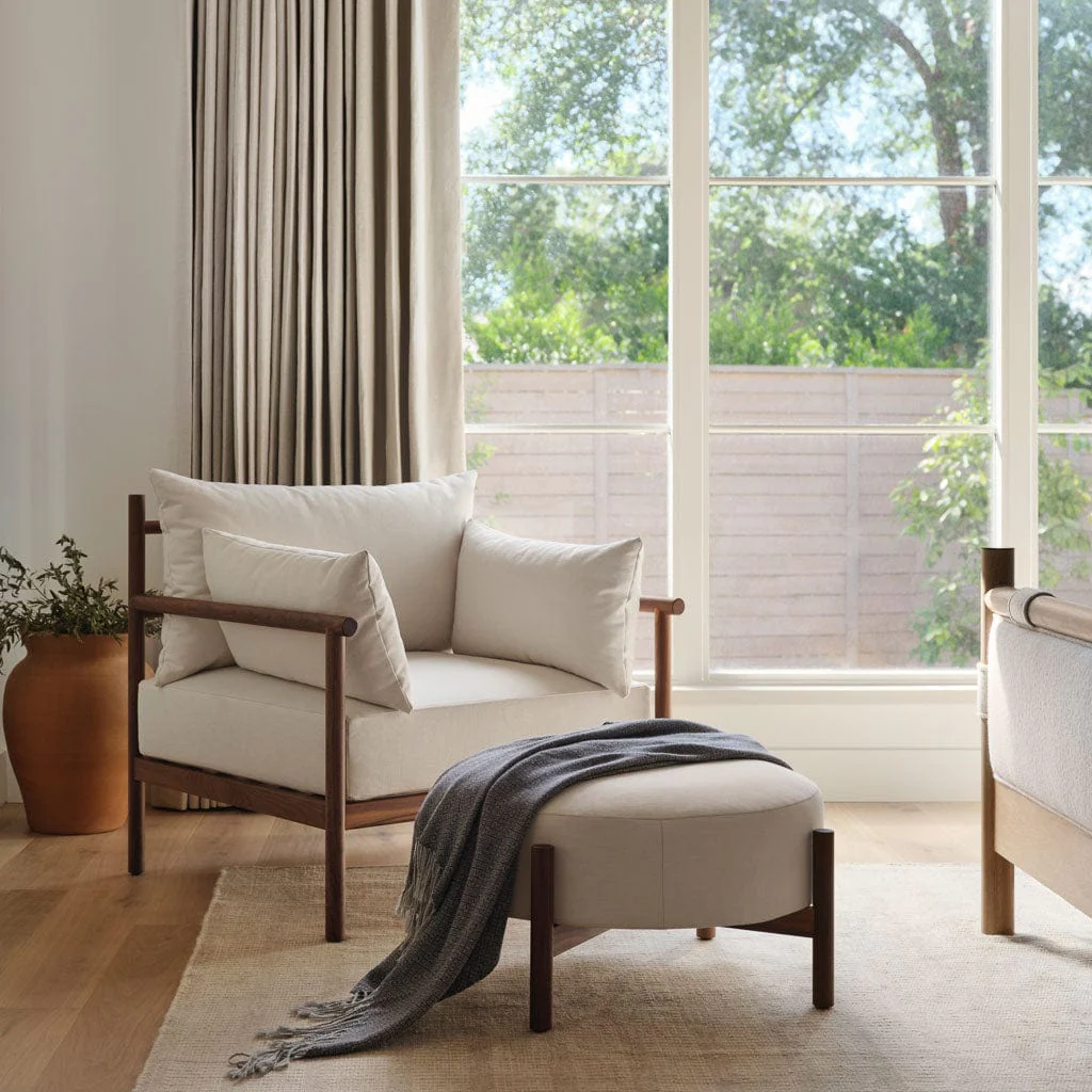 Lirio Alpaca Throw - Image 5
