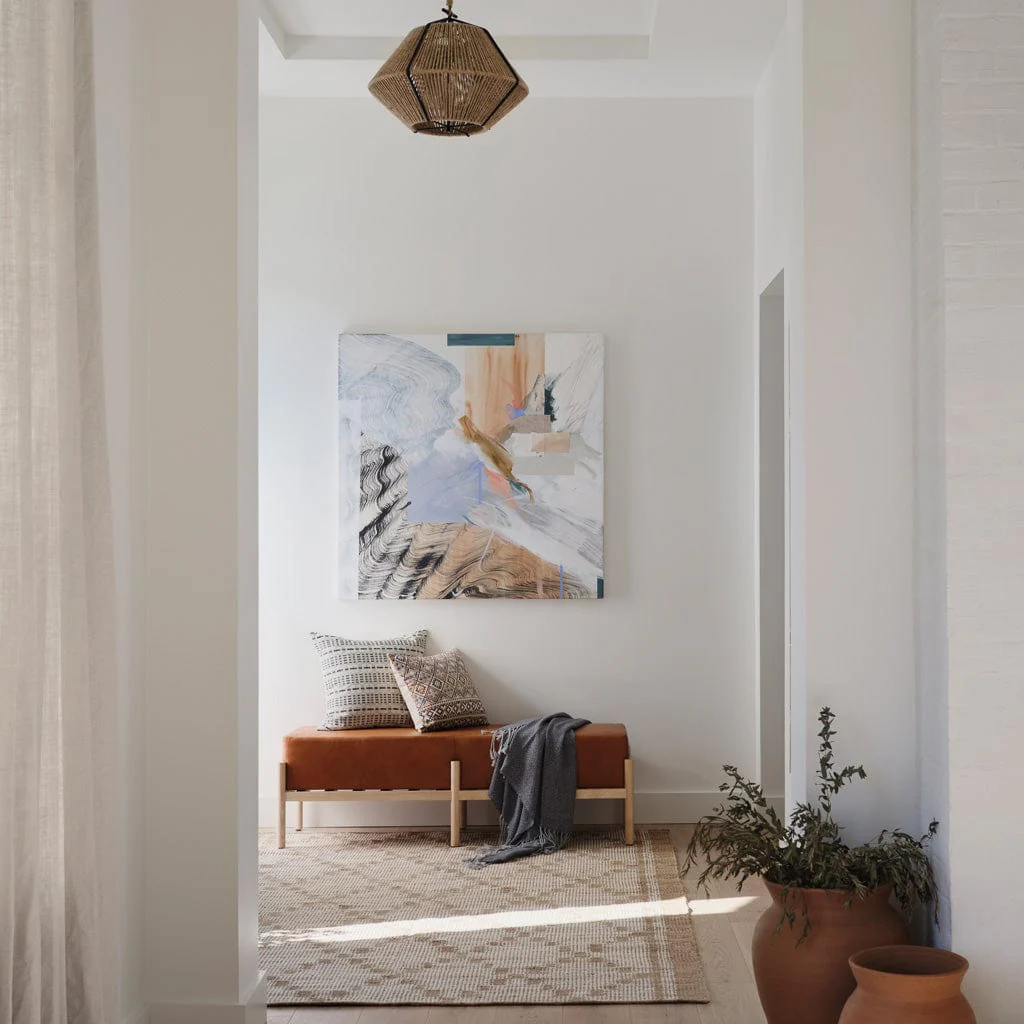 Lirio Alpaca Throw - Image 8