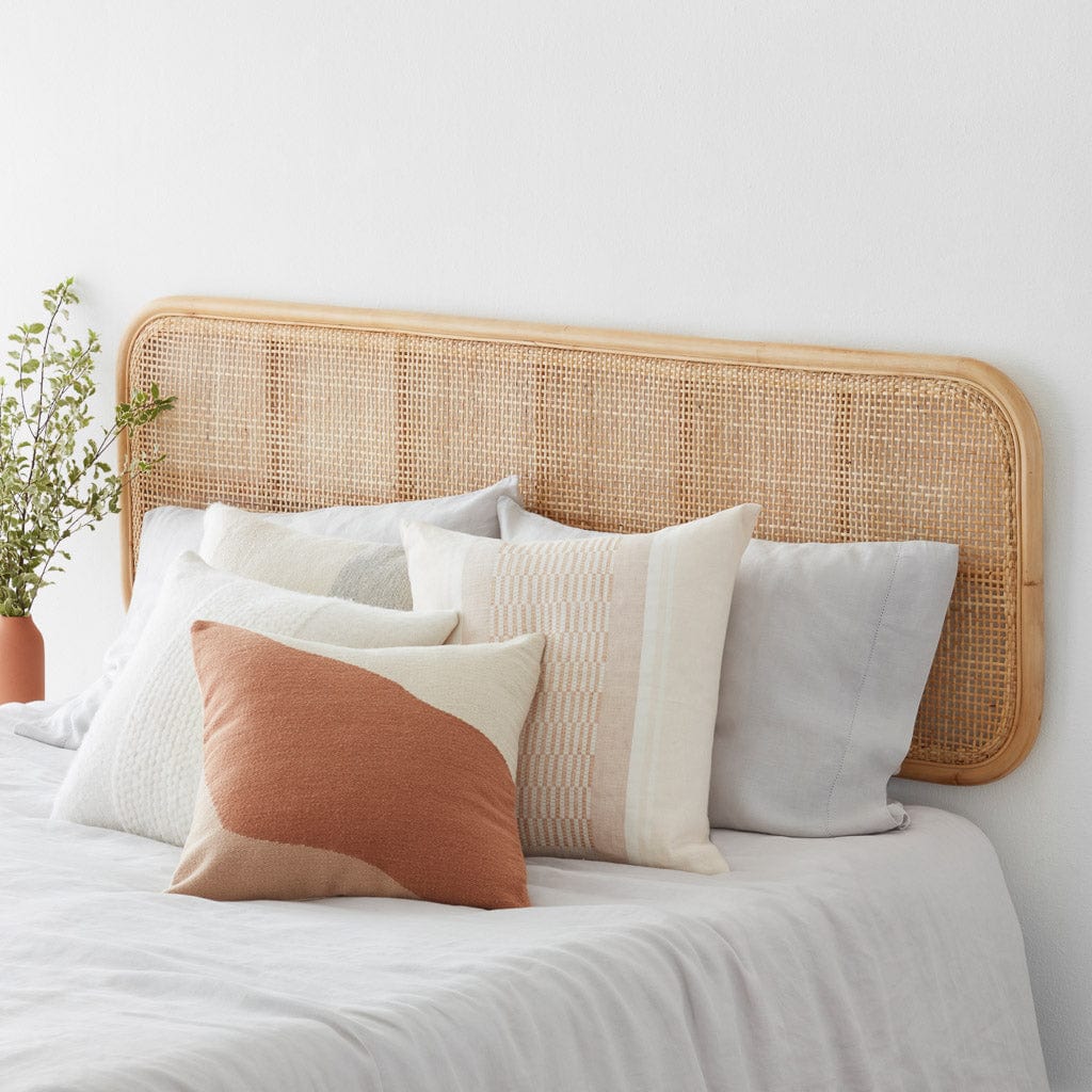 Lokon Cane Headboard - Image 3