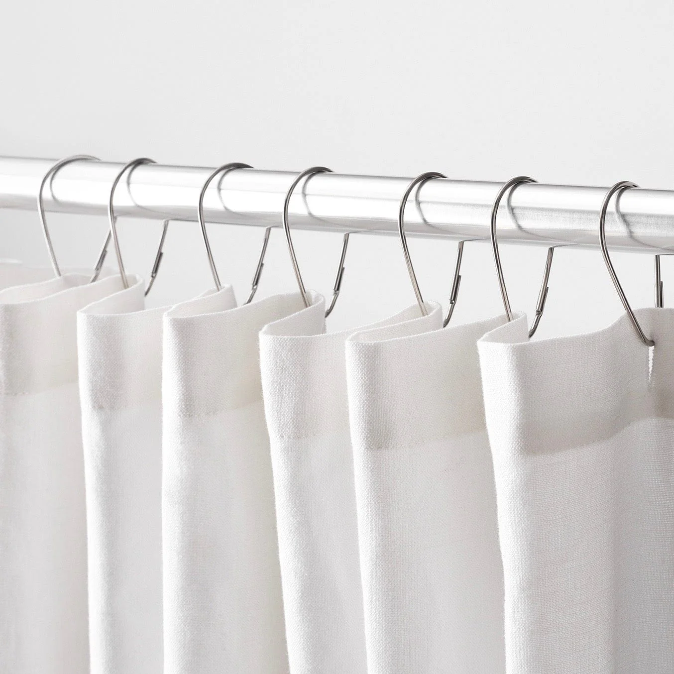 Loktak Shower Curtain - Image 3