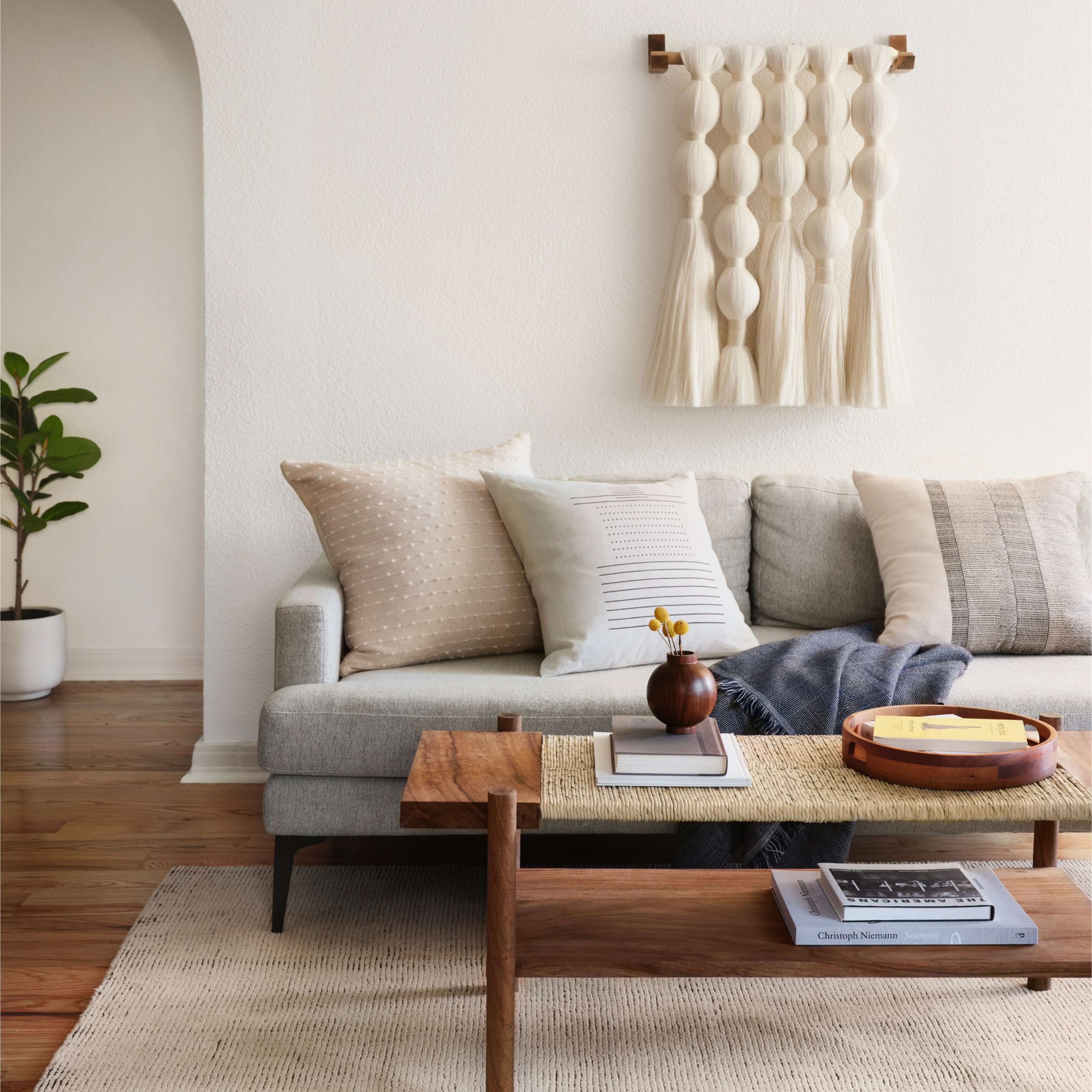 Lomas Wall Hanging - Image 4