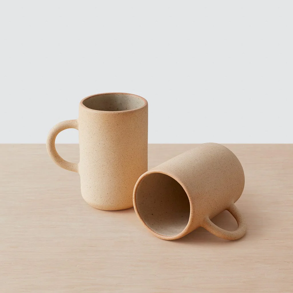 Lucero Mugs - Set of 2 - Image 3