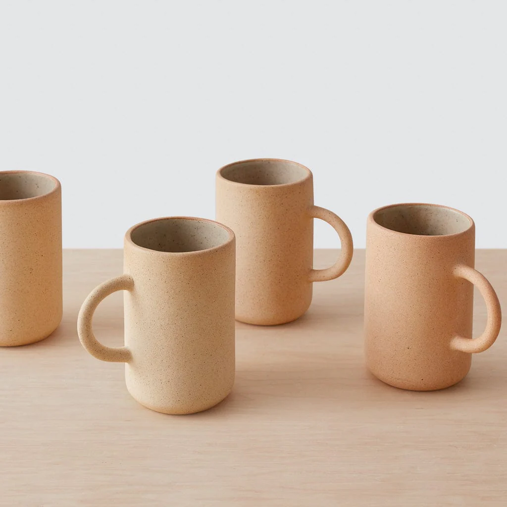 Lucero Mugs - Set of 2 - Image 4