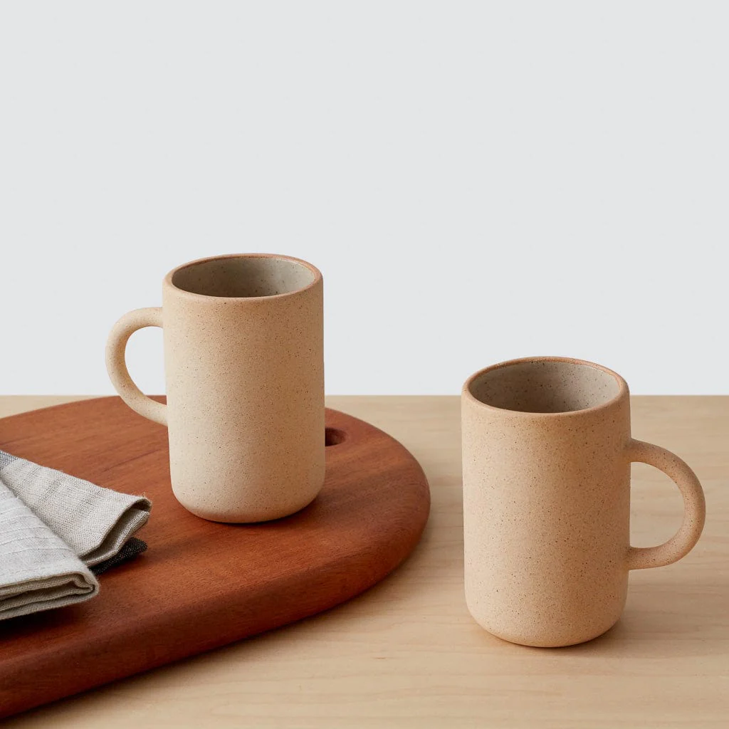 Lucero Mugs - Set of 2 - Image 5