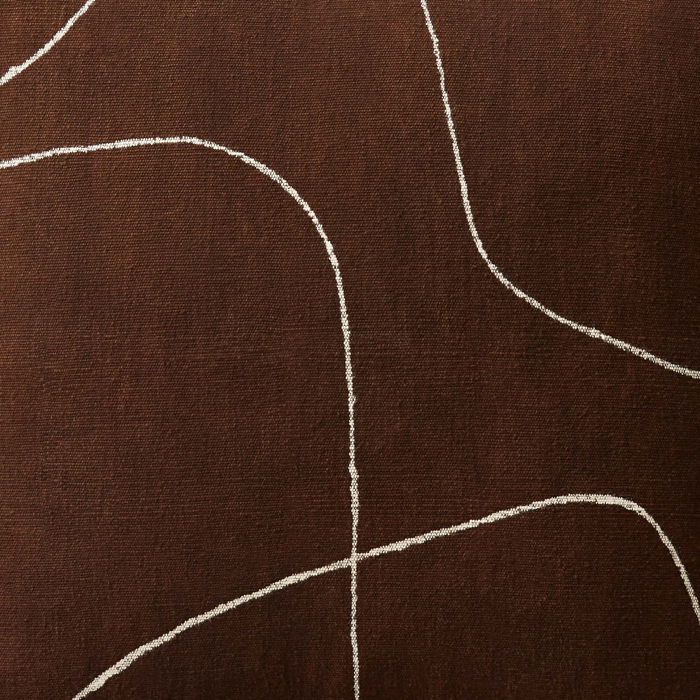 Lueur Mud Cloth Pillow - Image 2